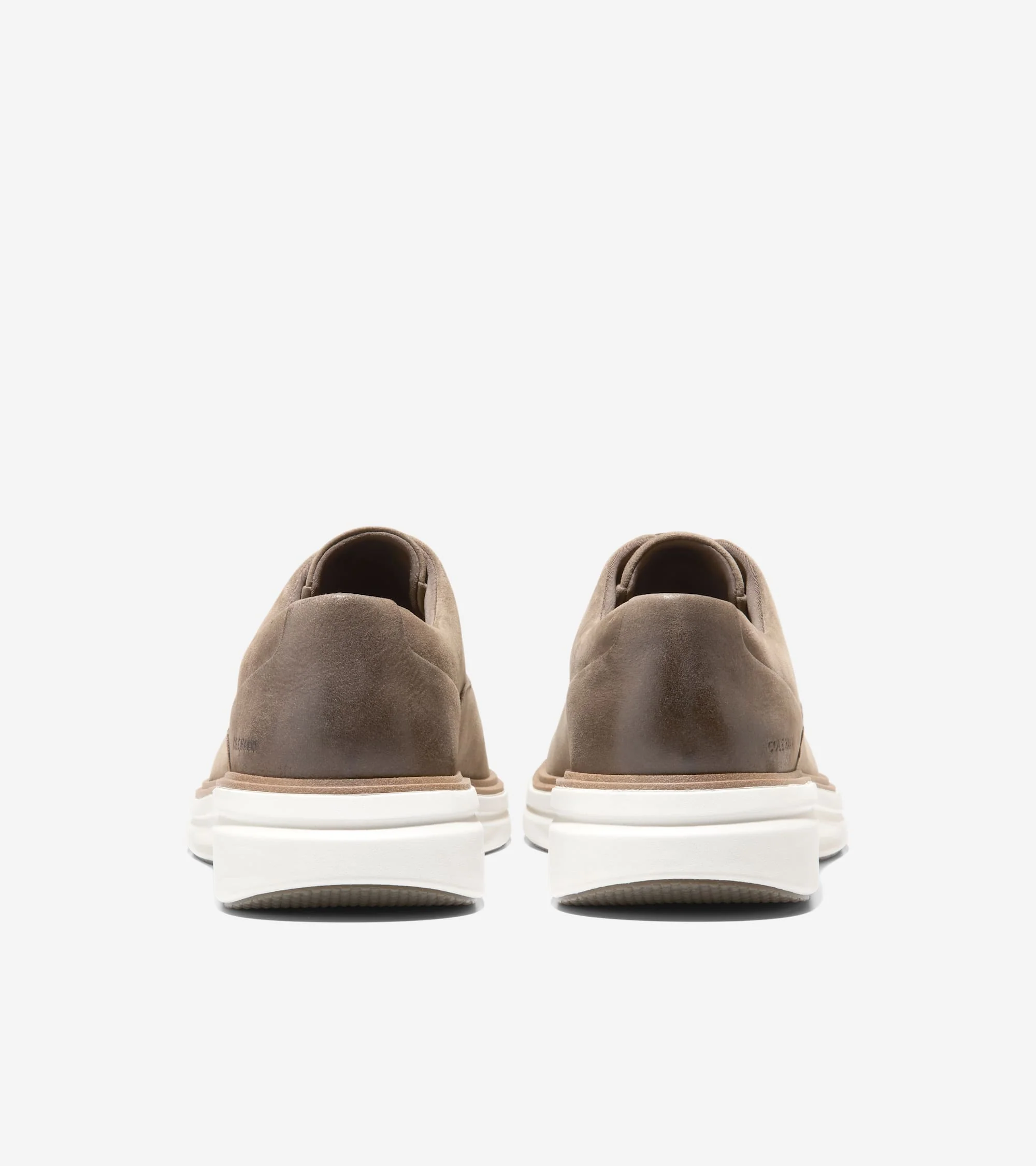 Men's ØriginalGrand Cityspectre Cap Toe Oxfords - Image 3