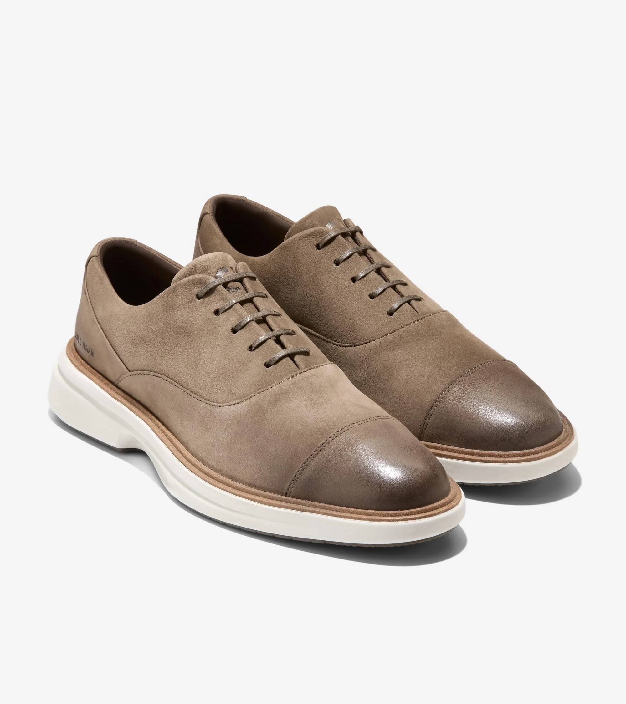 Men's ØriginalGrand Cityspectre Cap Toe Oxfords - Image 5