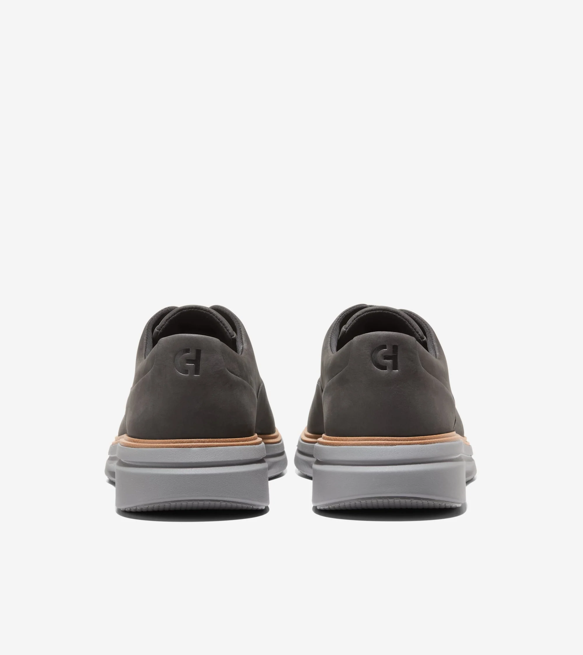 Men's ØriginalGrand CitySpectre Cap Toe Oxfords - Image 3