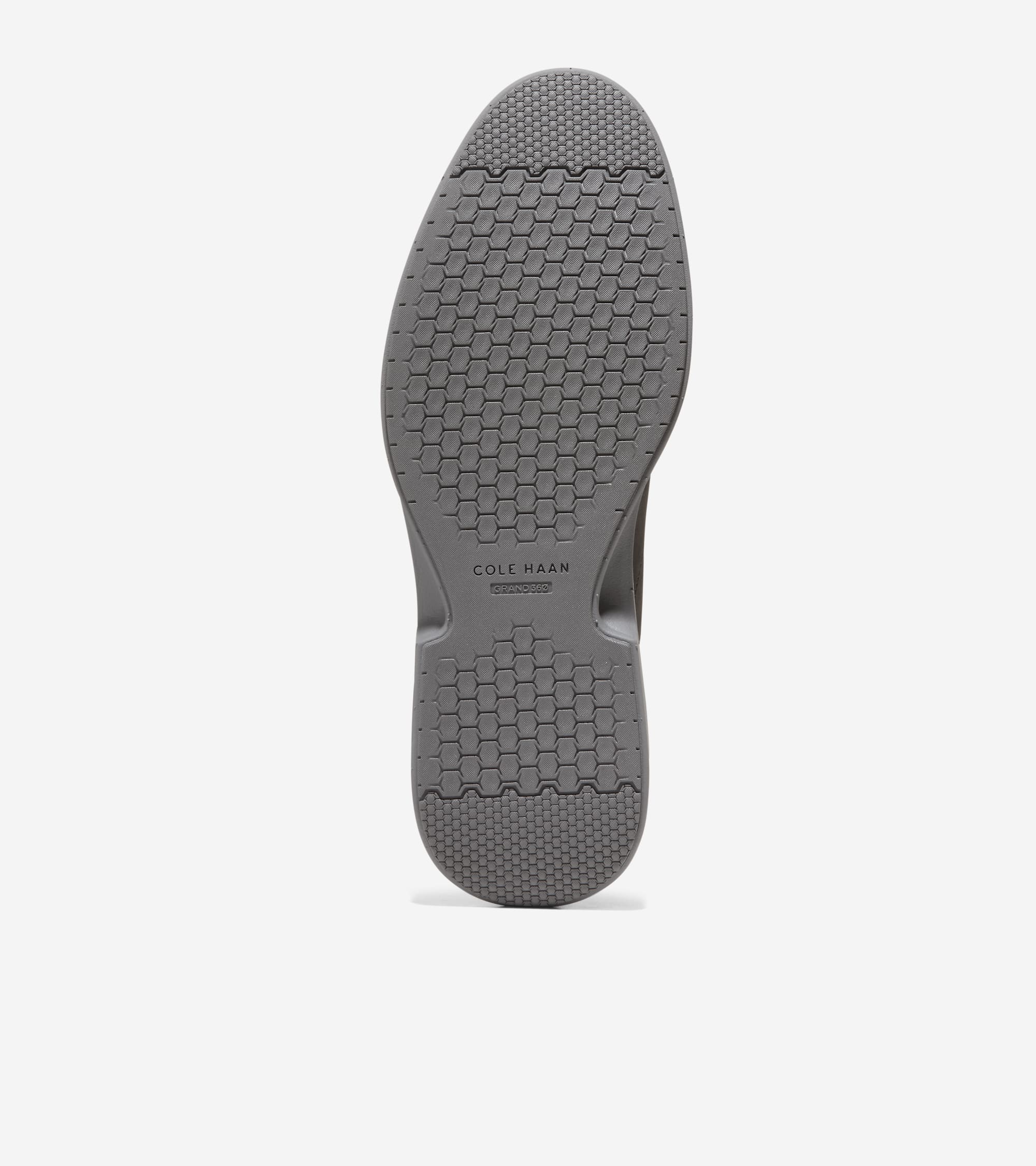 Men's ØriginalGrand CitySpectre Cap Toe Oxfords - Image 6