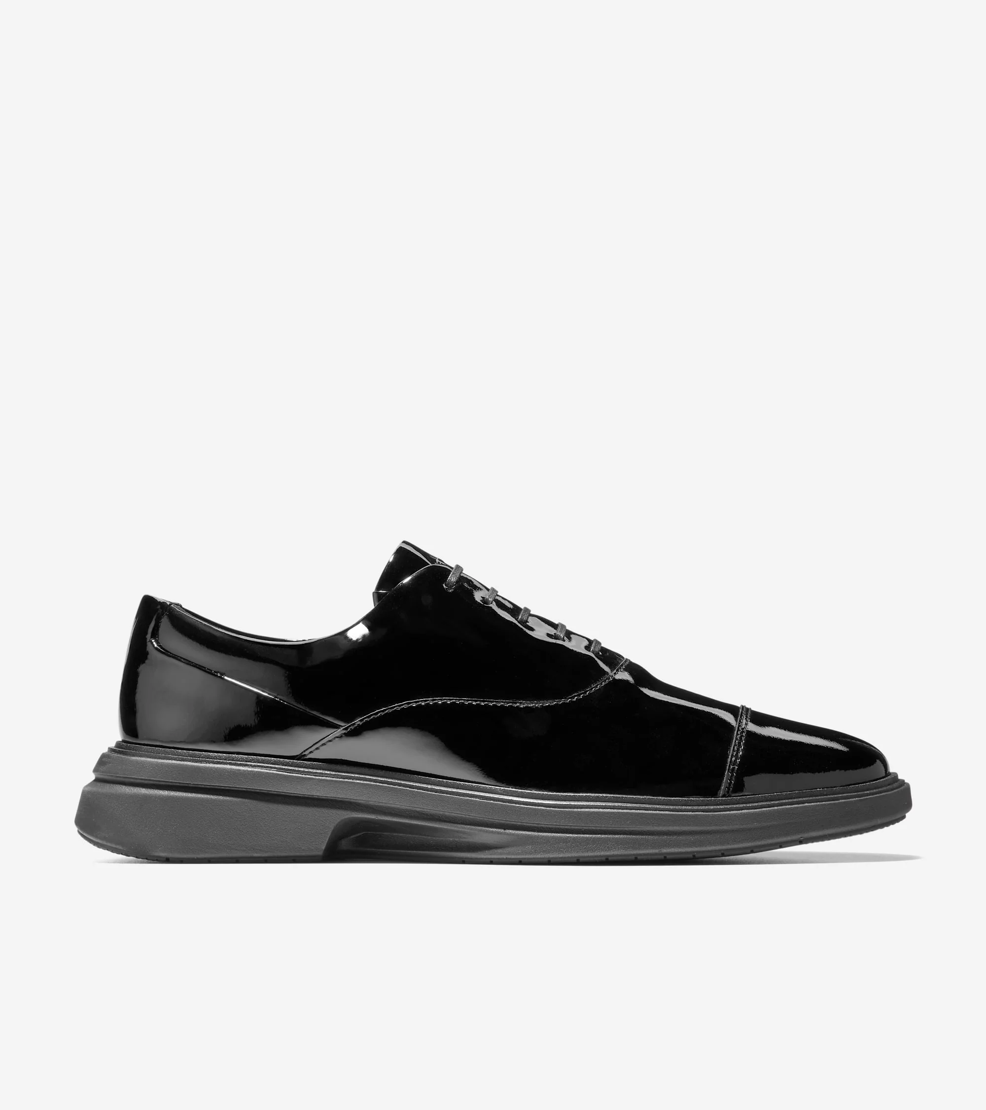 Men's ØriginalGrand CitySpectre Cap Toe Oxfords