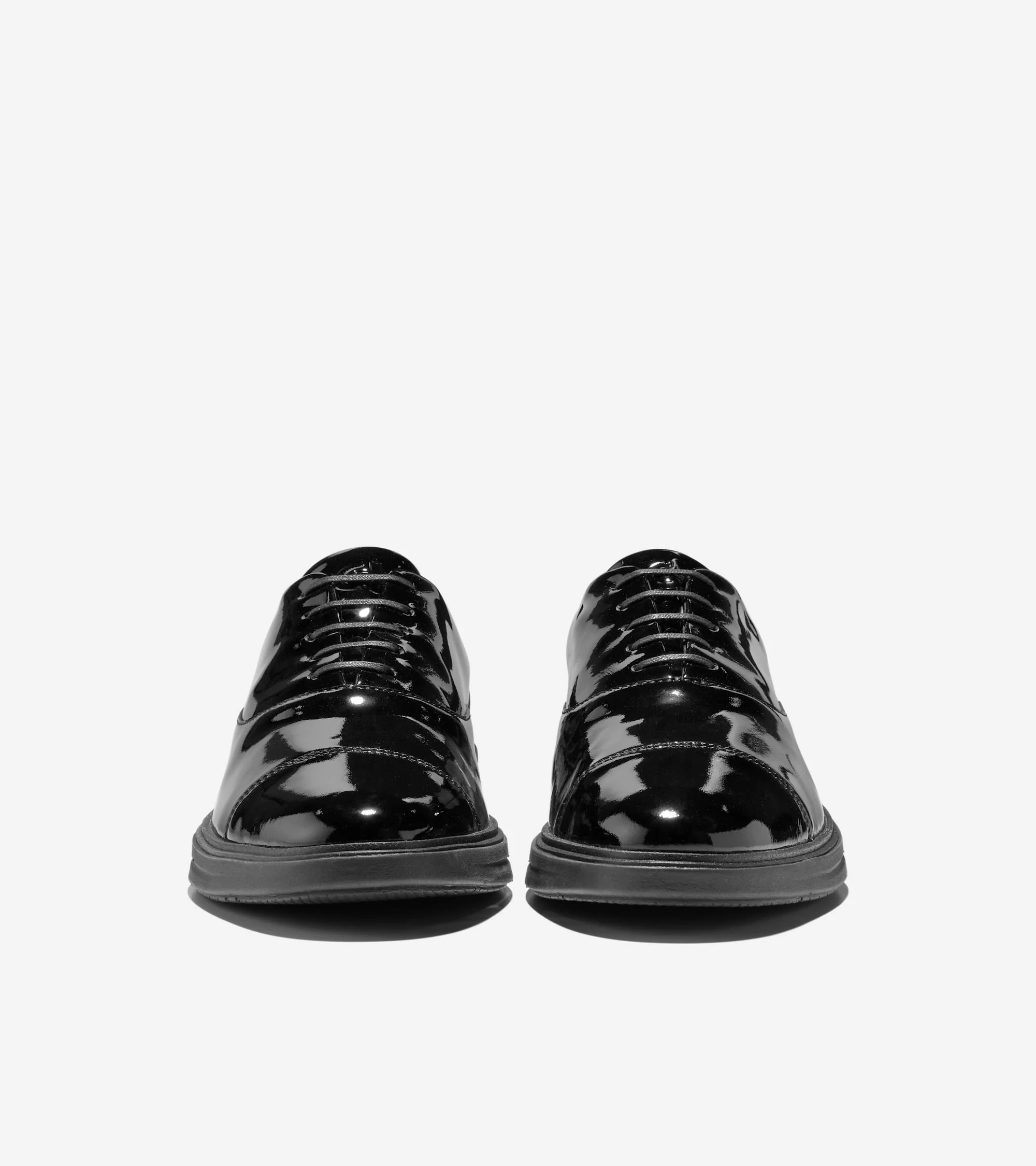 Men's ØriginalGrand CitySpectre Cap Toe Oxfords - Image 2