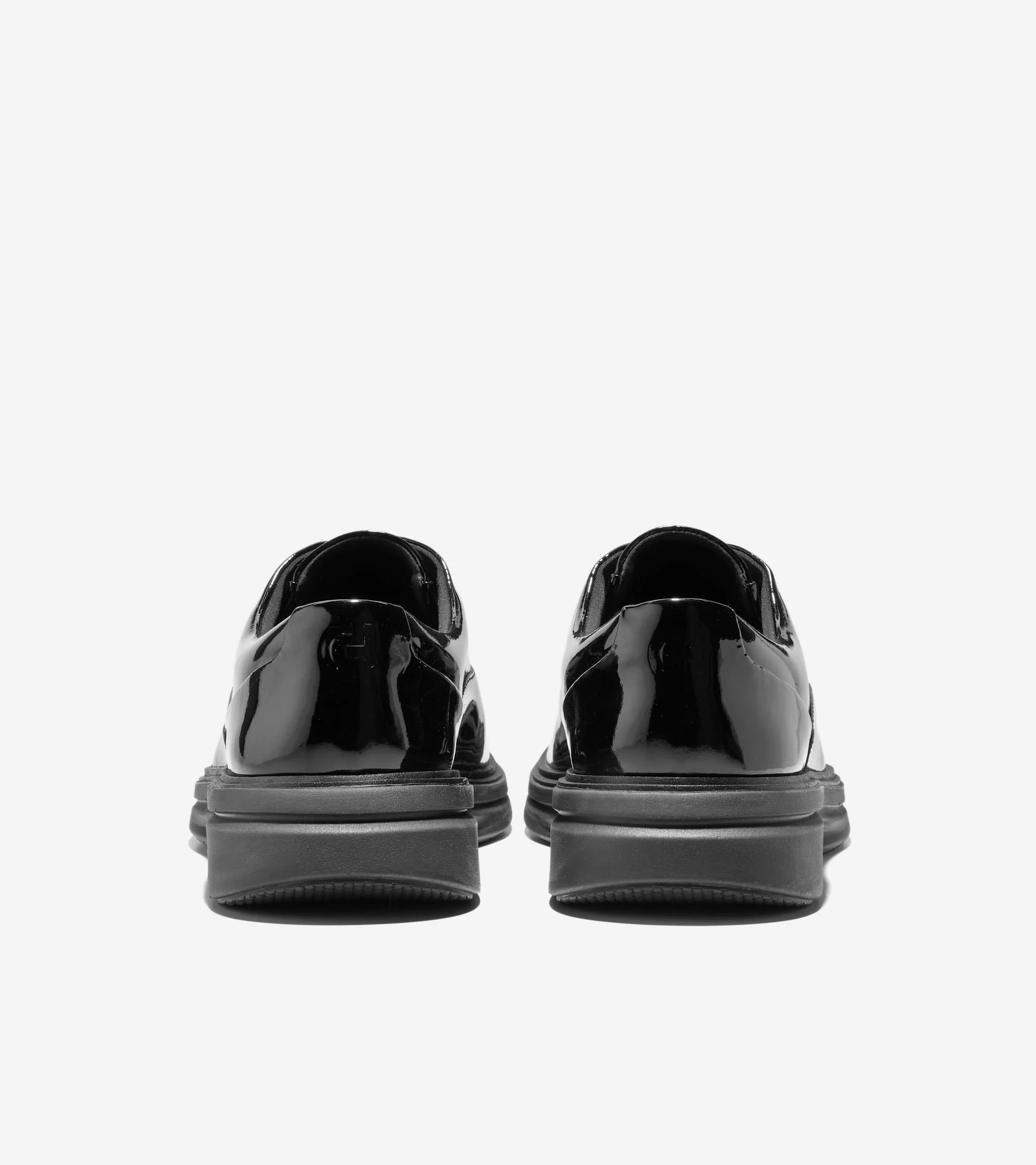 Men's ØriginalGrand CitySpectre Cap Toe Oxfords - Image 3