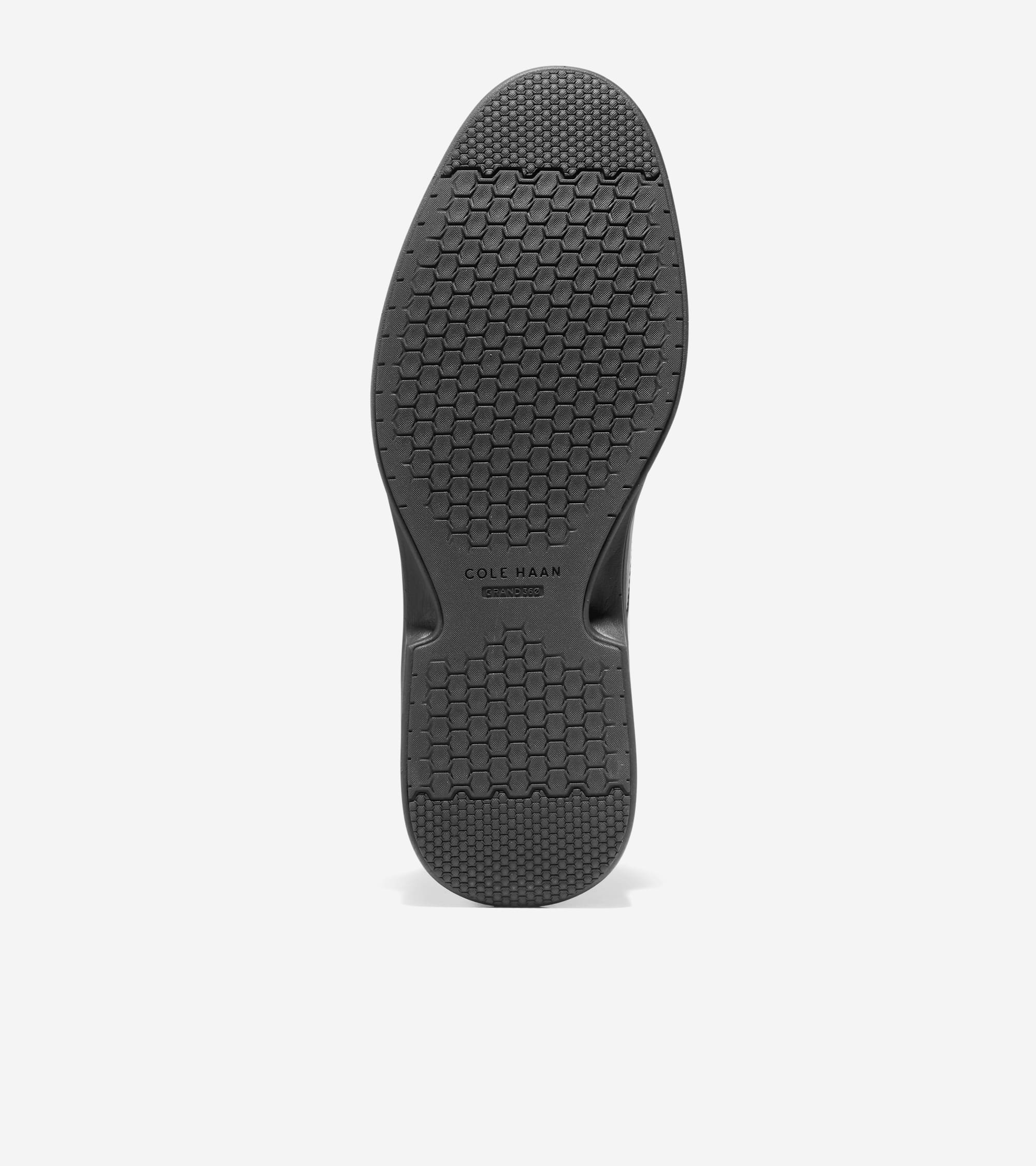 Men's ØriginalGrand CitySpectre Cap Toe Oxfords - Image 6