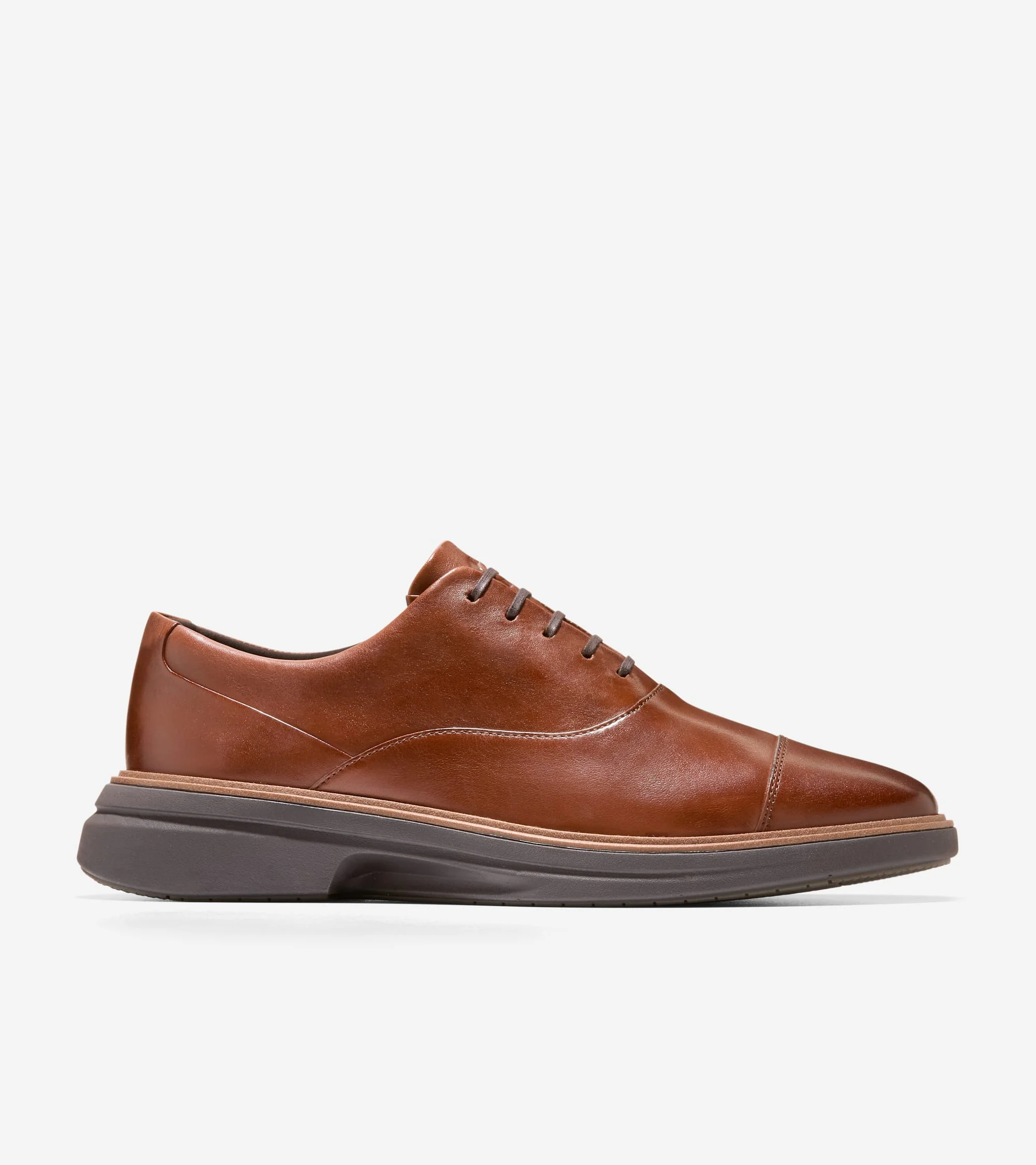 Men's ØriginalGrand CitySpectre Captoe Oxfords