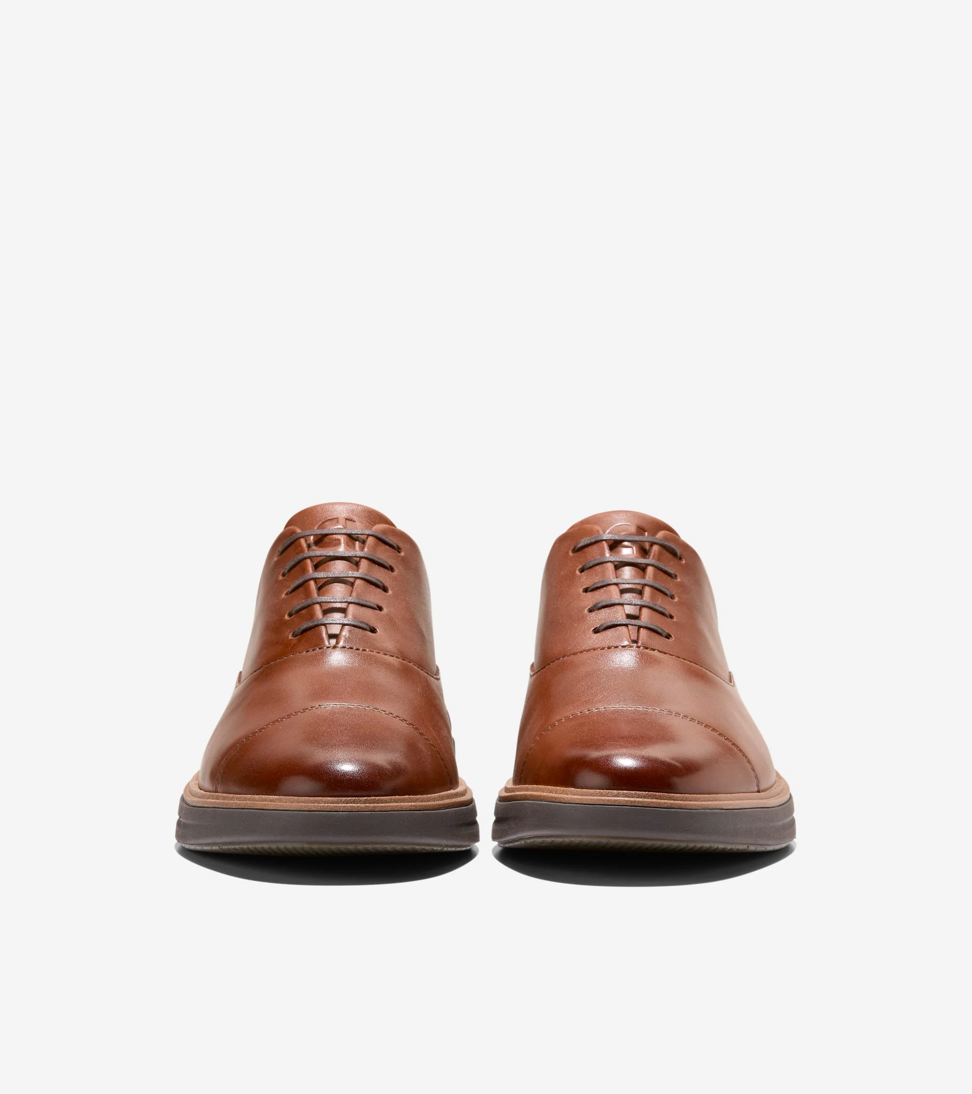 Men's ØriginalGrand CitySpectre Captoe Oxfords - Image 2