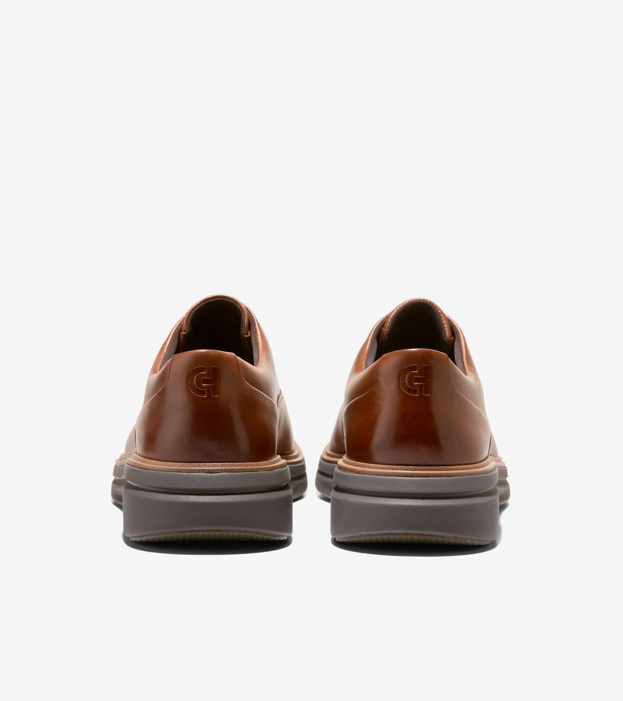 Men's ØriginalGrand CitySpectre Captoe Oxfords - Image 3