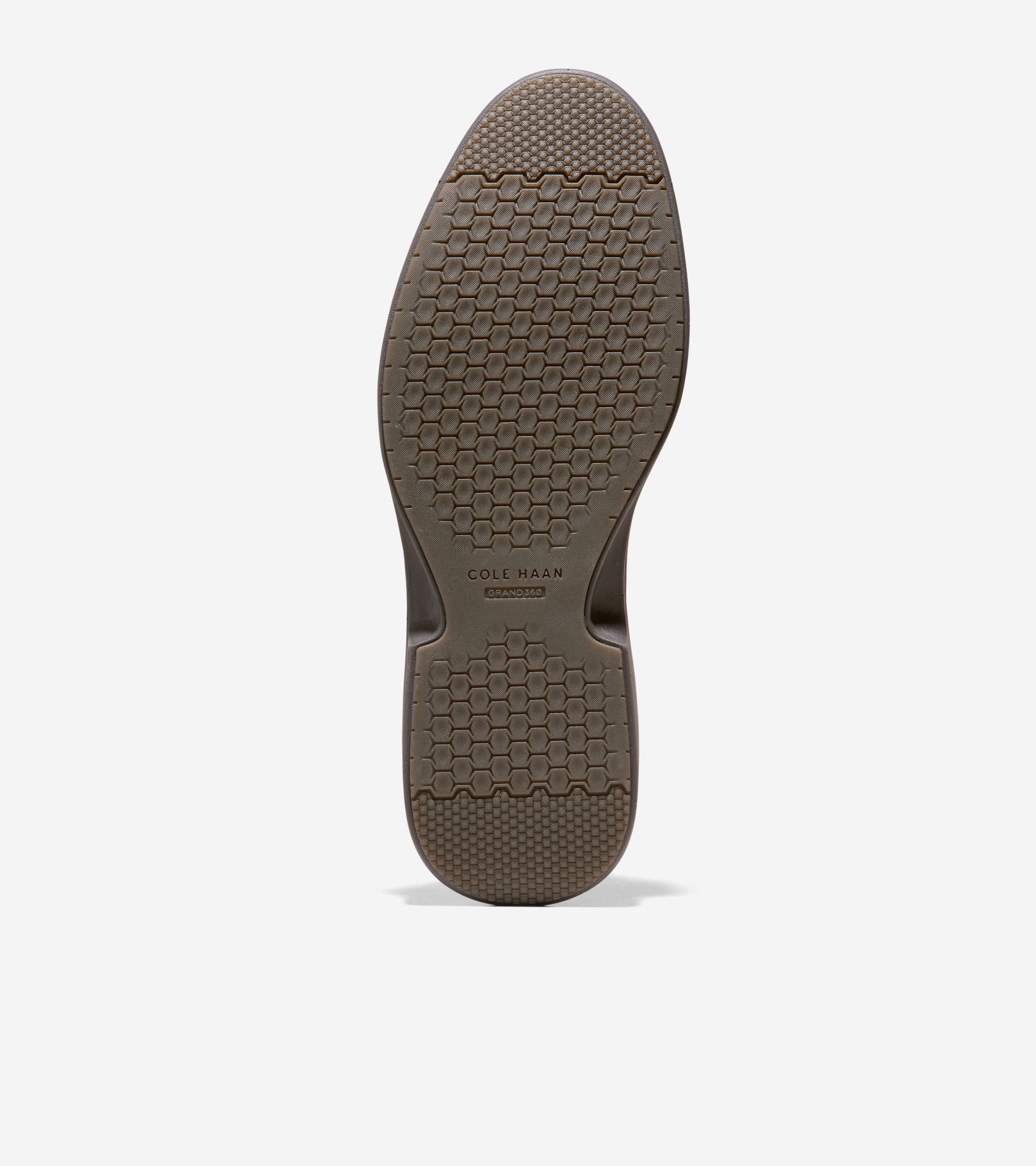 Men's ØriginalGrand CitySpectre Captoe Oxfords - Image 6