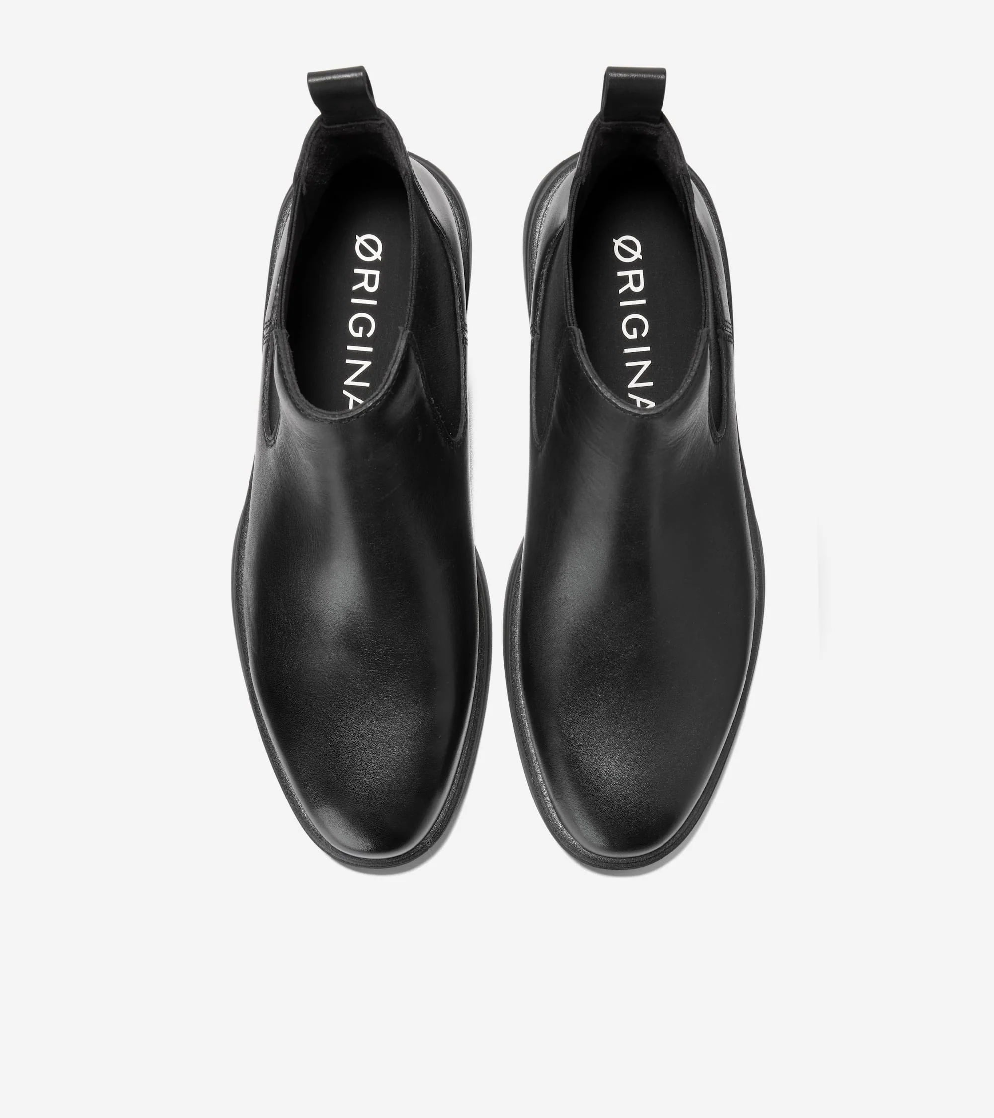 Men’s ØriginalGrand CitySpectre Chelsea Boots - Image 4