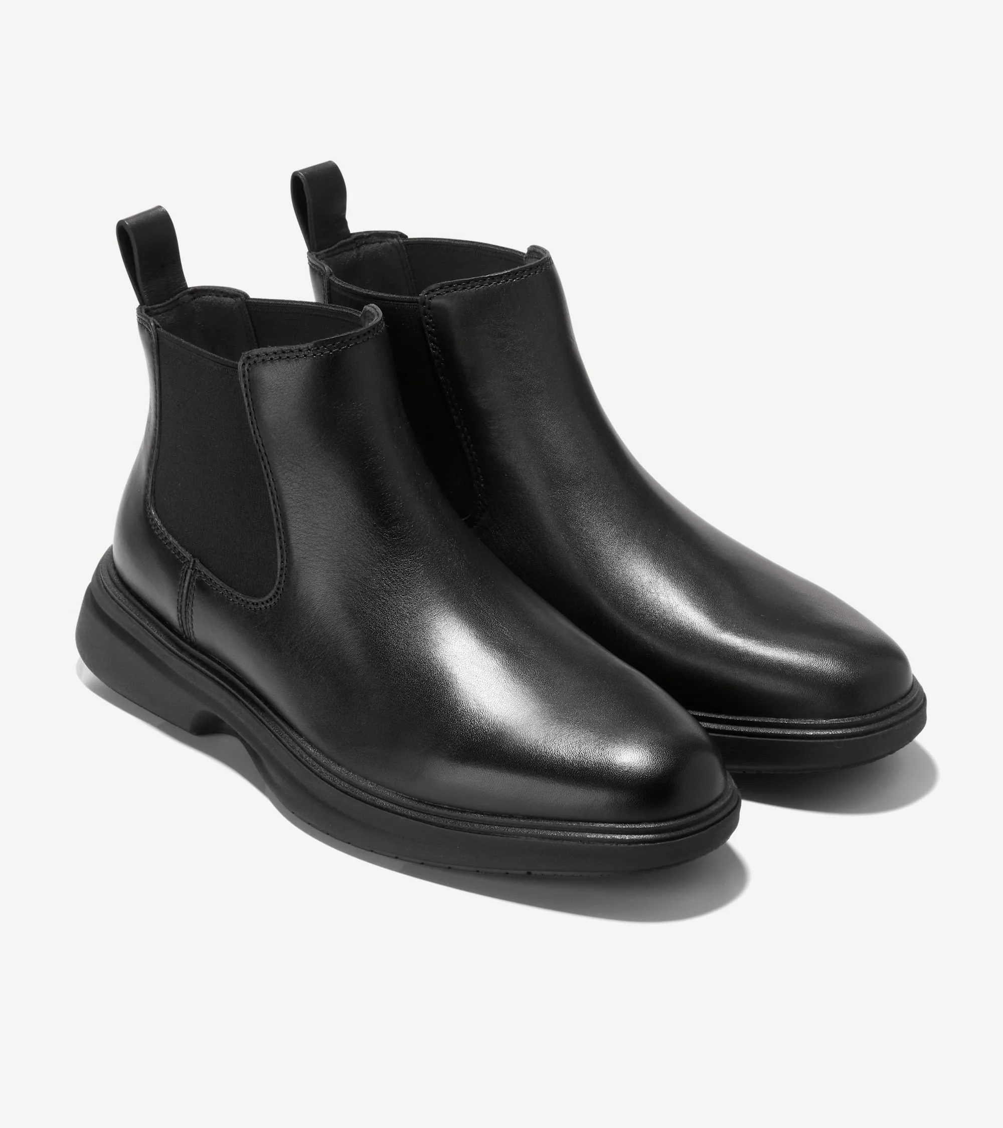 Men’s ØriginalGrand CitySpectre Chelsea Boots - Image 5