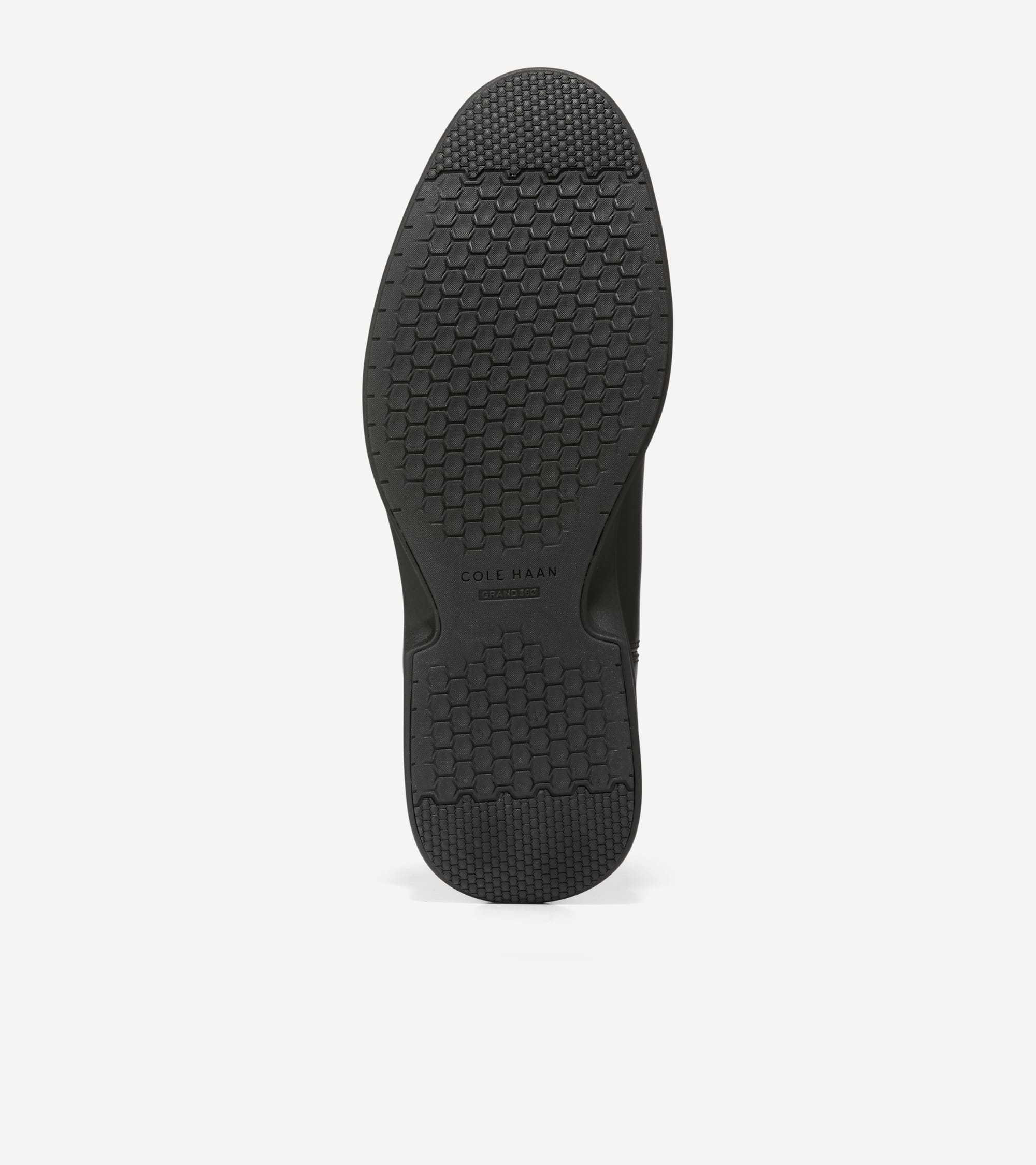 Men’s ØriginalGrand CitySpectre Chelsea Boots - Image 6