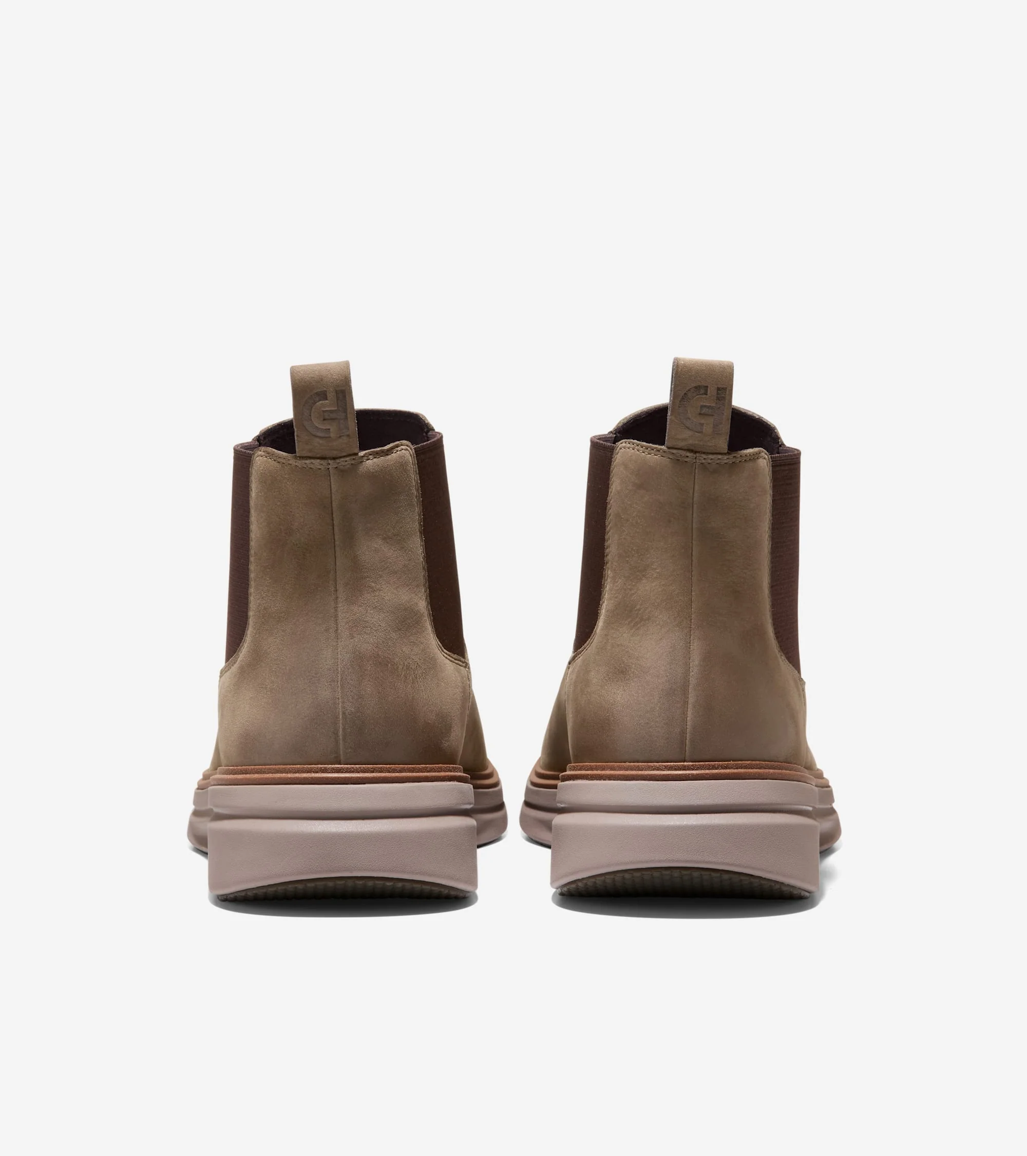 Men’s ØriginalGrand CitySpectre Chelsea Boots - Image 3