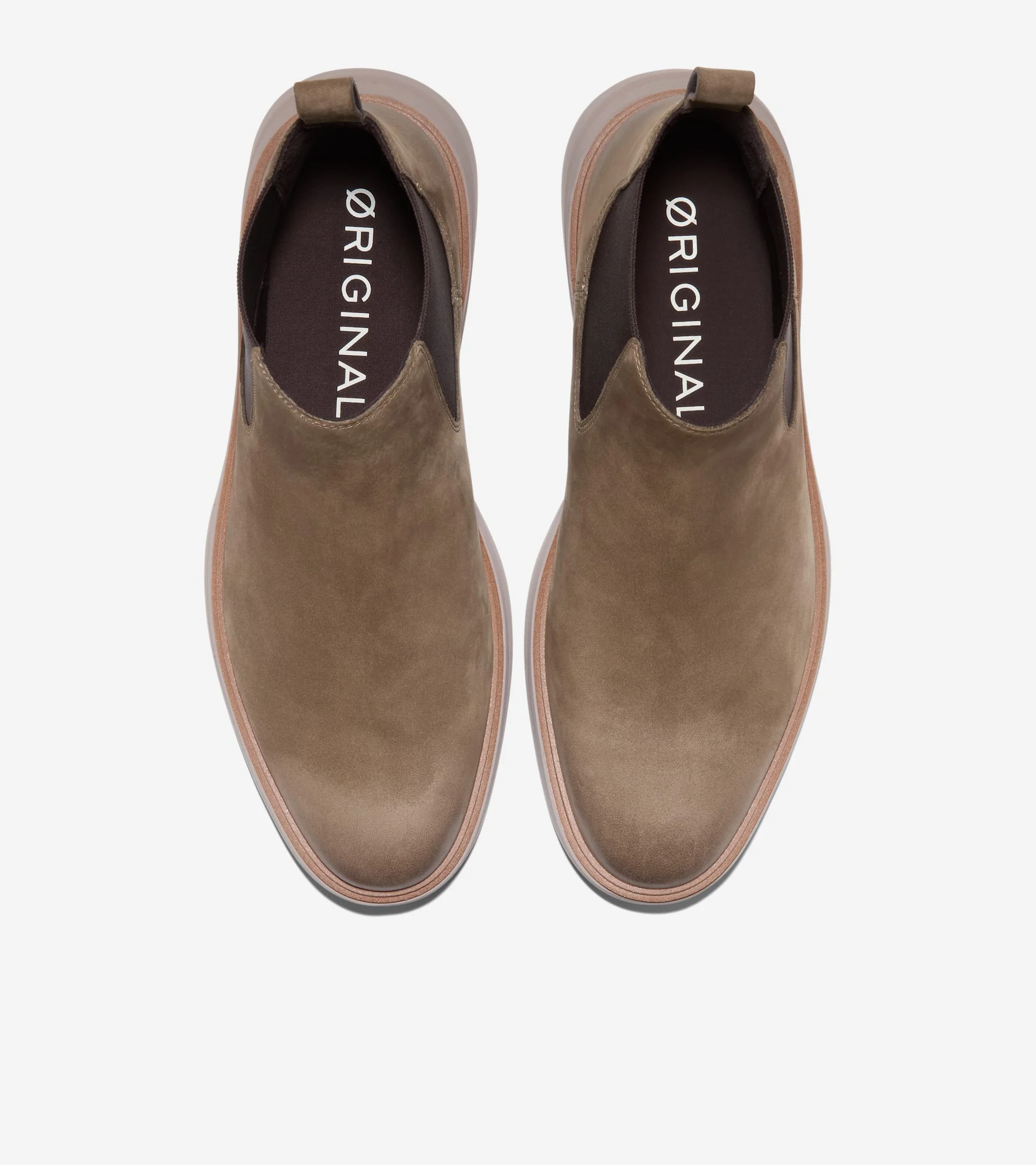 Men’s ØriginalGrand CitySpectre Chelsea Boots - Image 4
