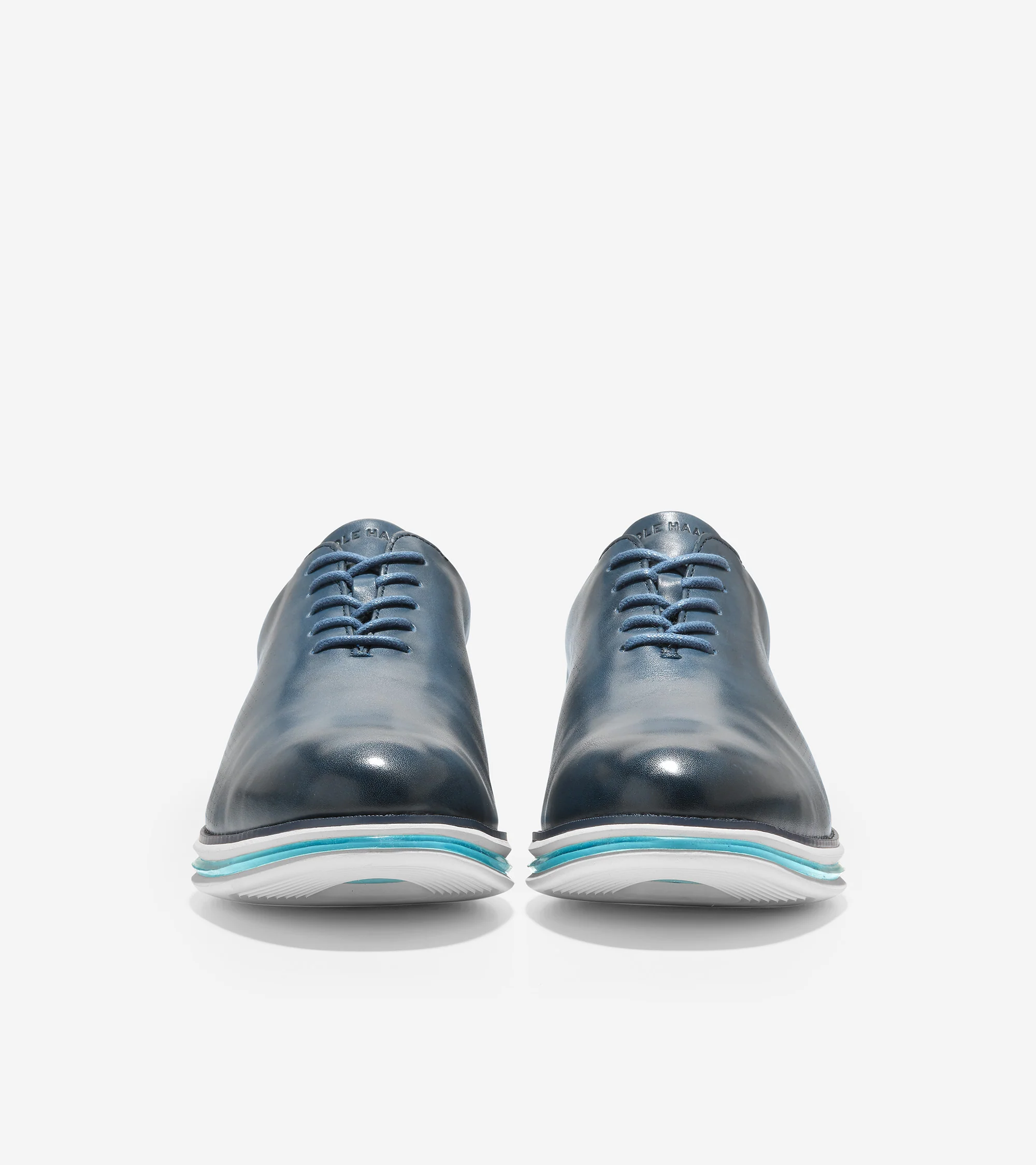 Men's ØriginalGrand Energy Twin Oxford - Image 2