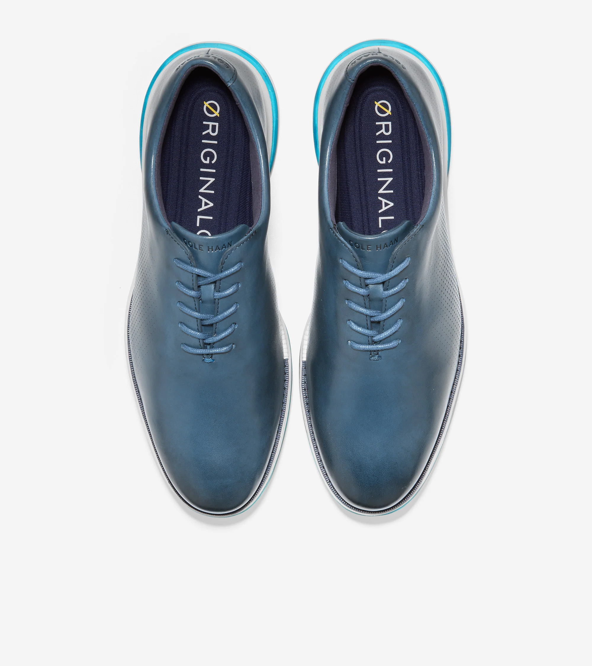 Men's ØriginalGrand Energy Twin Oxford - Image 4