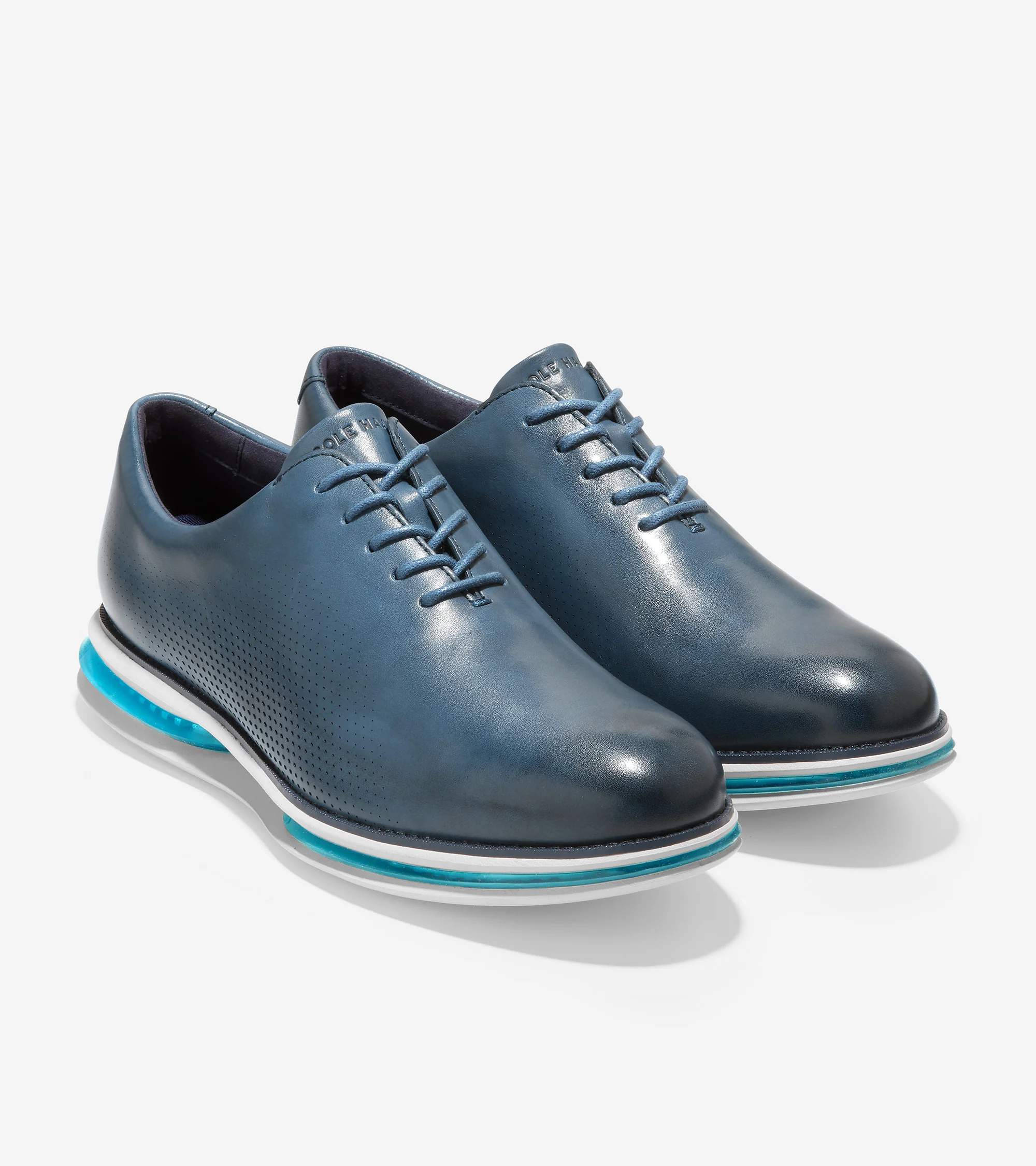 Men's ØriginalGrand Energy Twin Oxford - Image 5