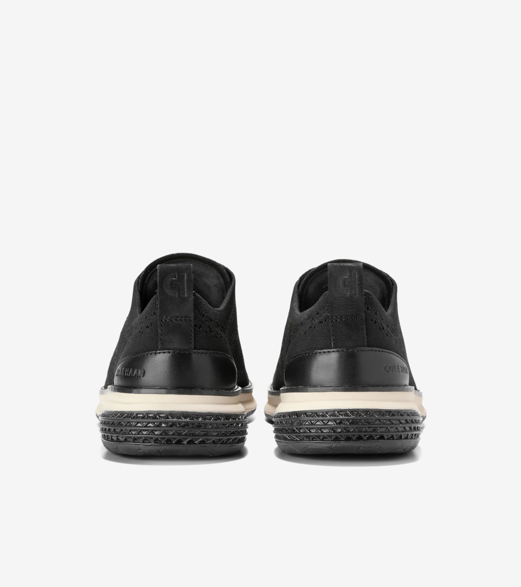 Men's ØriginalGrand Energyweave Stitchlite™ Wingtip Oxfords - Image 3