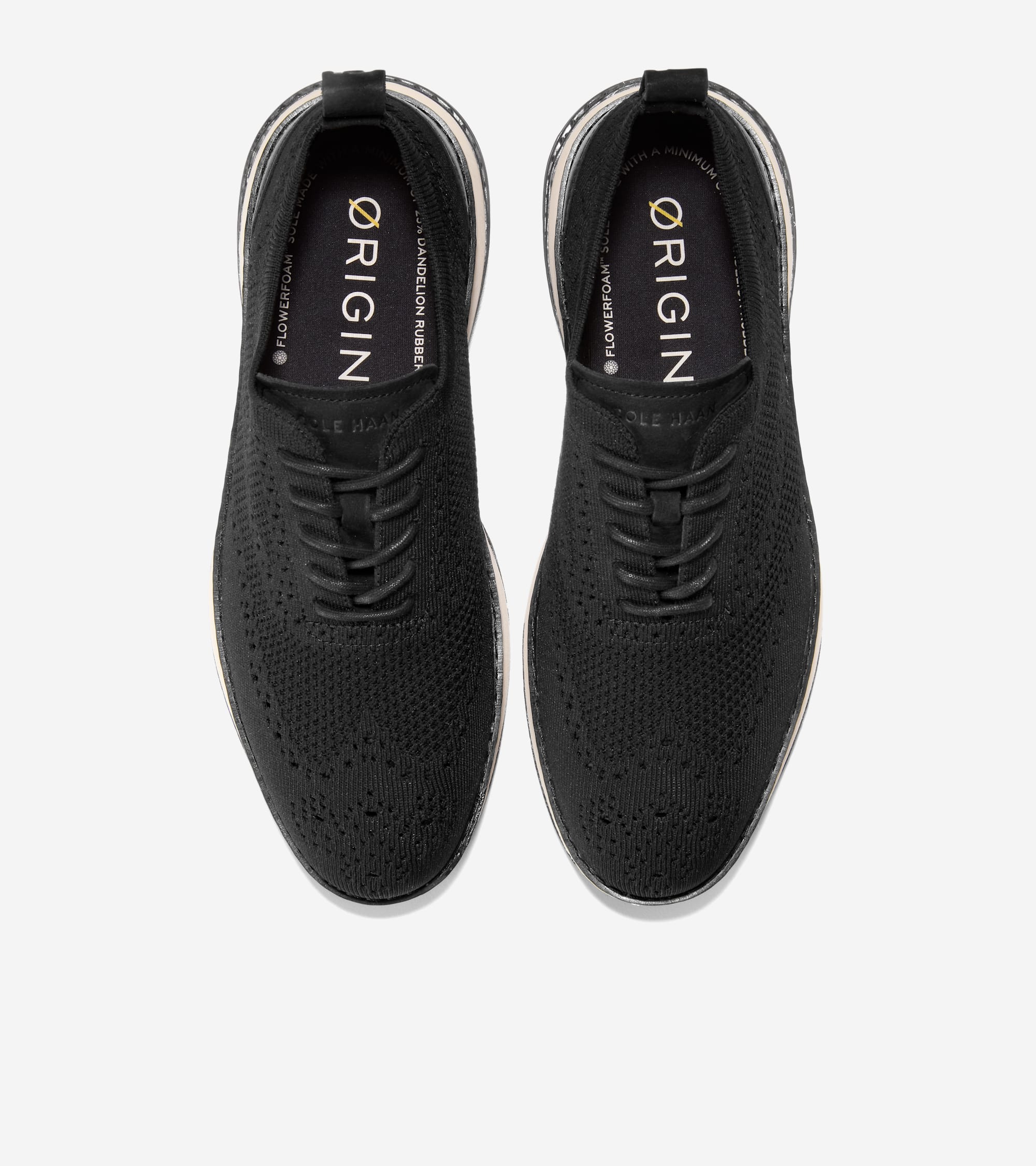Men's ØriginalGrand Energyweave Stitchlite™ Wingtip Oxfords - Image 4