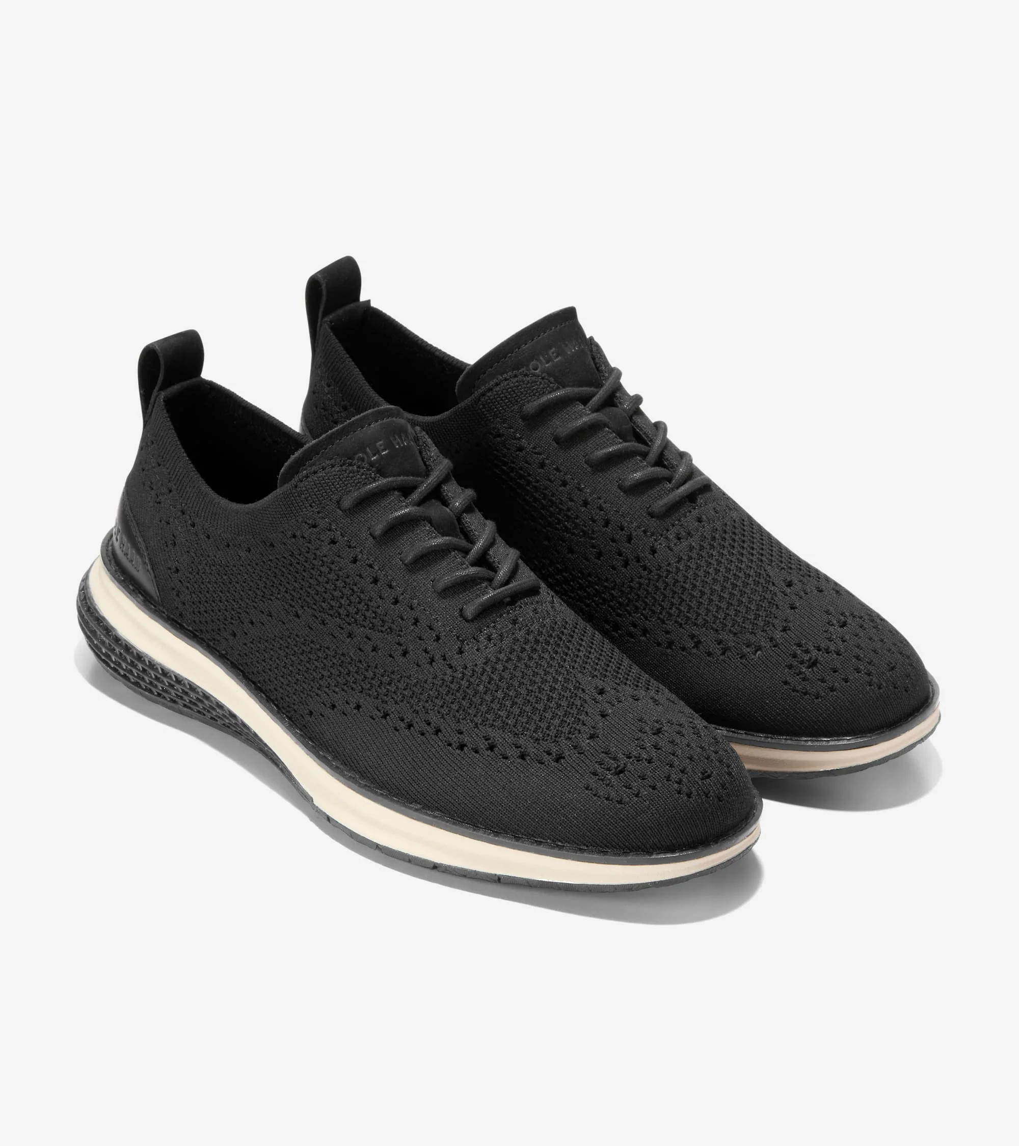 Men's ØriginalGrand Energyweave Stitchlite™ Wingtip Oxfords - Image 5