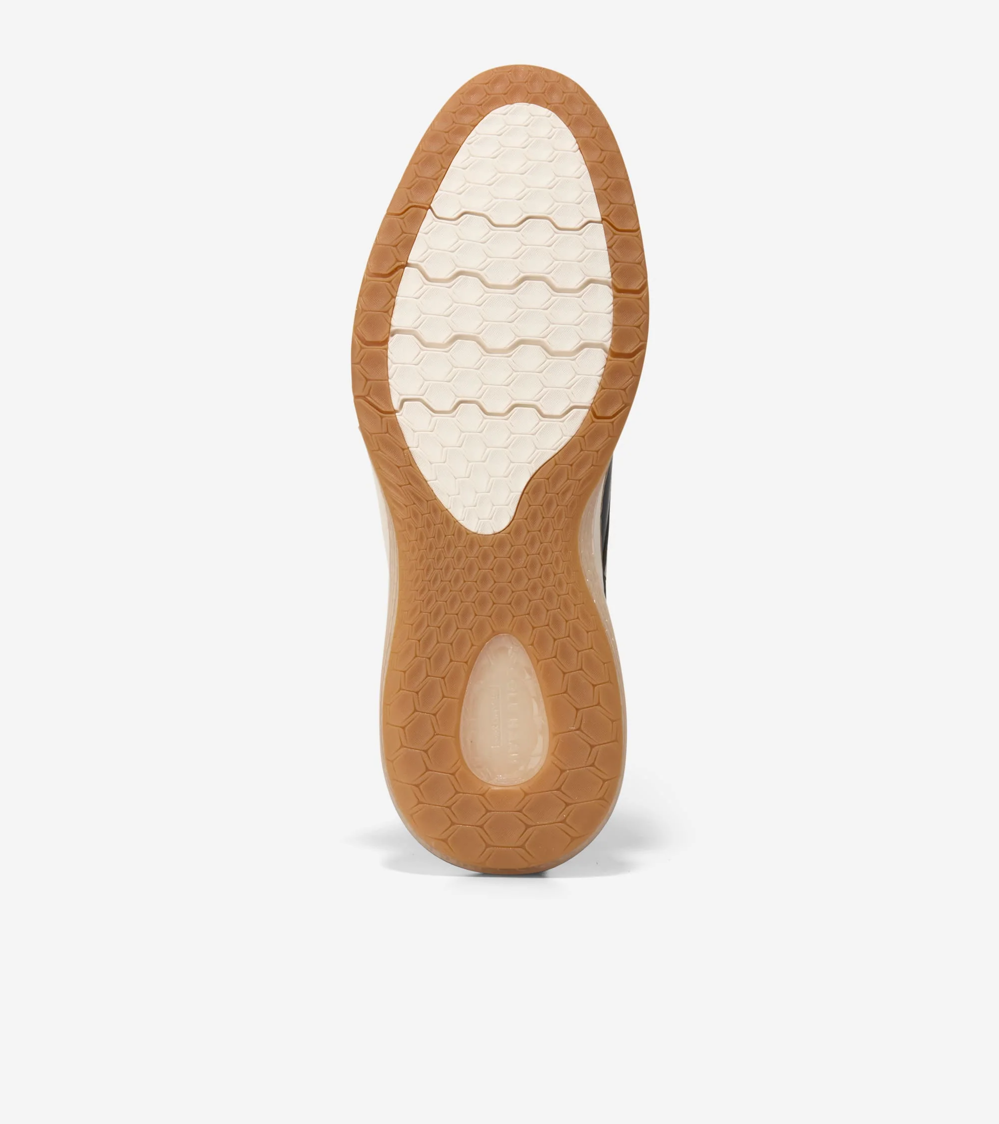 Men's ØriginalGrand Energyweave Perforated Plain Toe Oxfords - Image 6