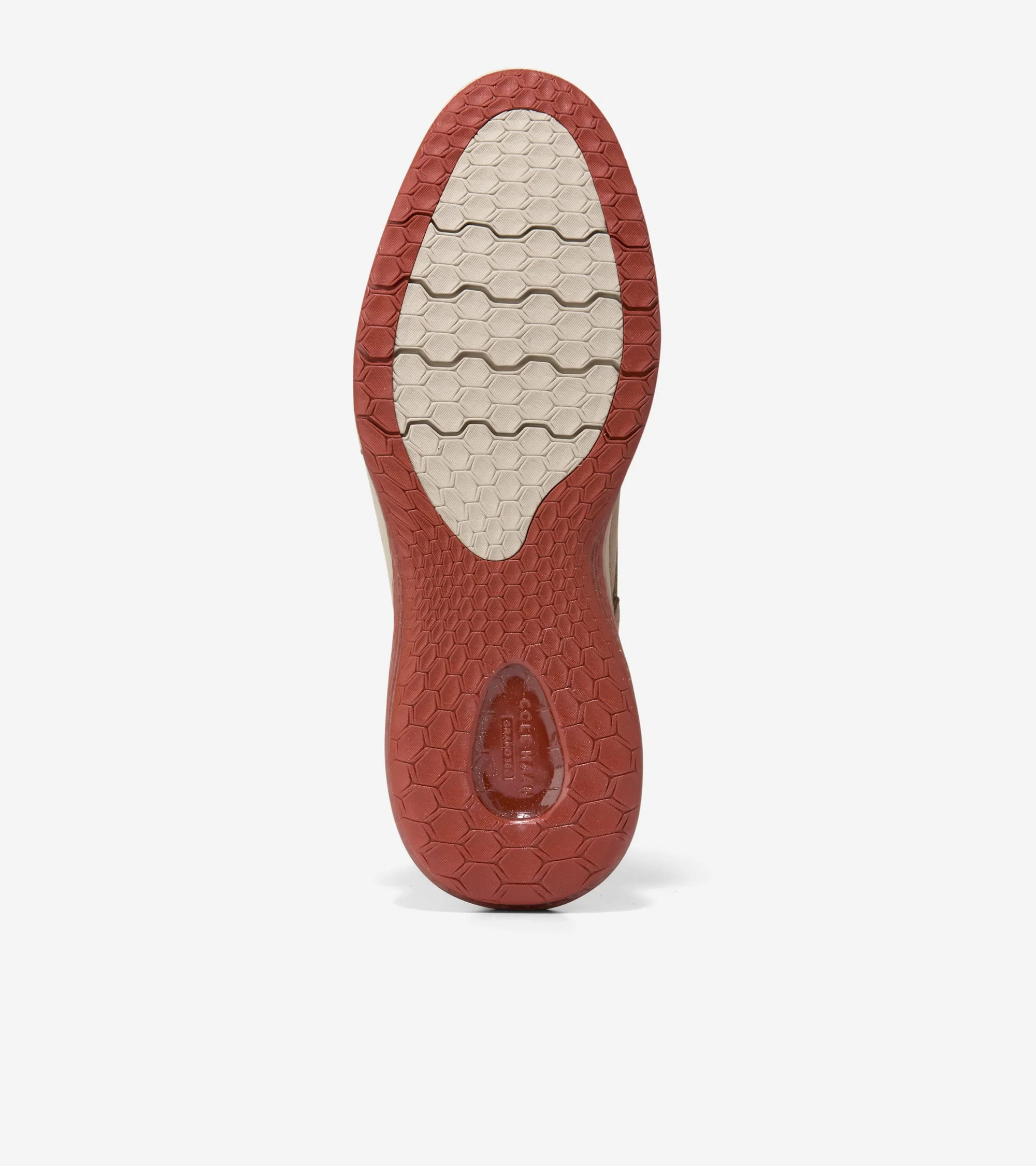 Men's ØriginalGrand Energyweave Perforated Plain Toe Oxfords - Image 6