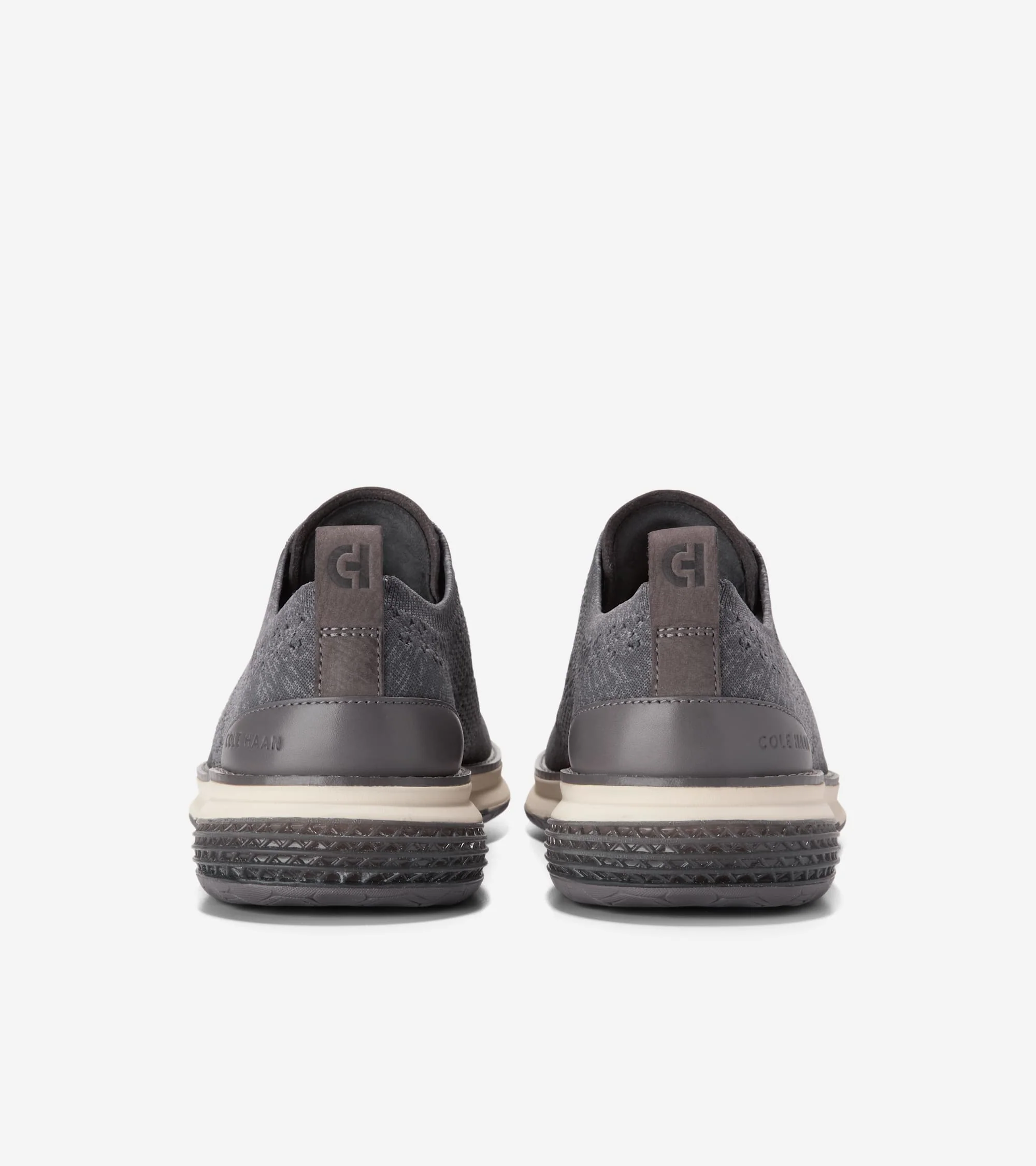 Men's ØriginalGrand Energyweave Stitchlite™ Wingtip Oxfords - Image 3