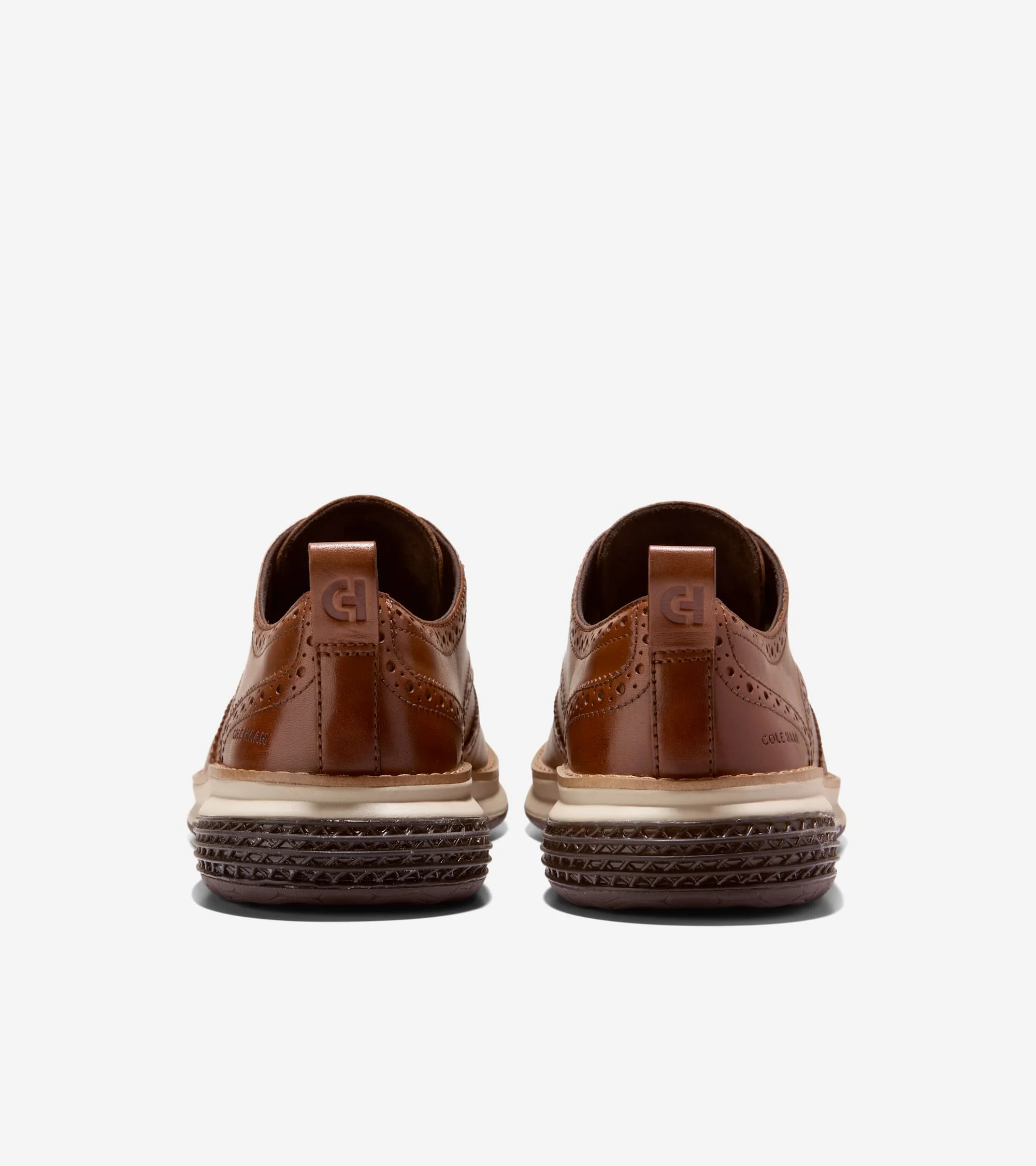 Men's ØriginalGrand Energyweave Wingtip Oxfords - Image 3