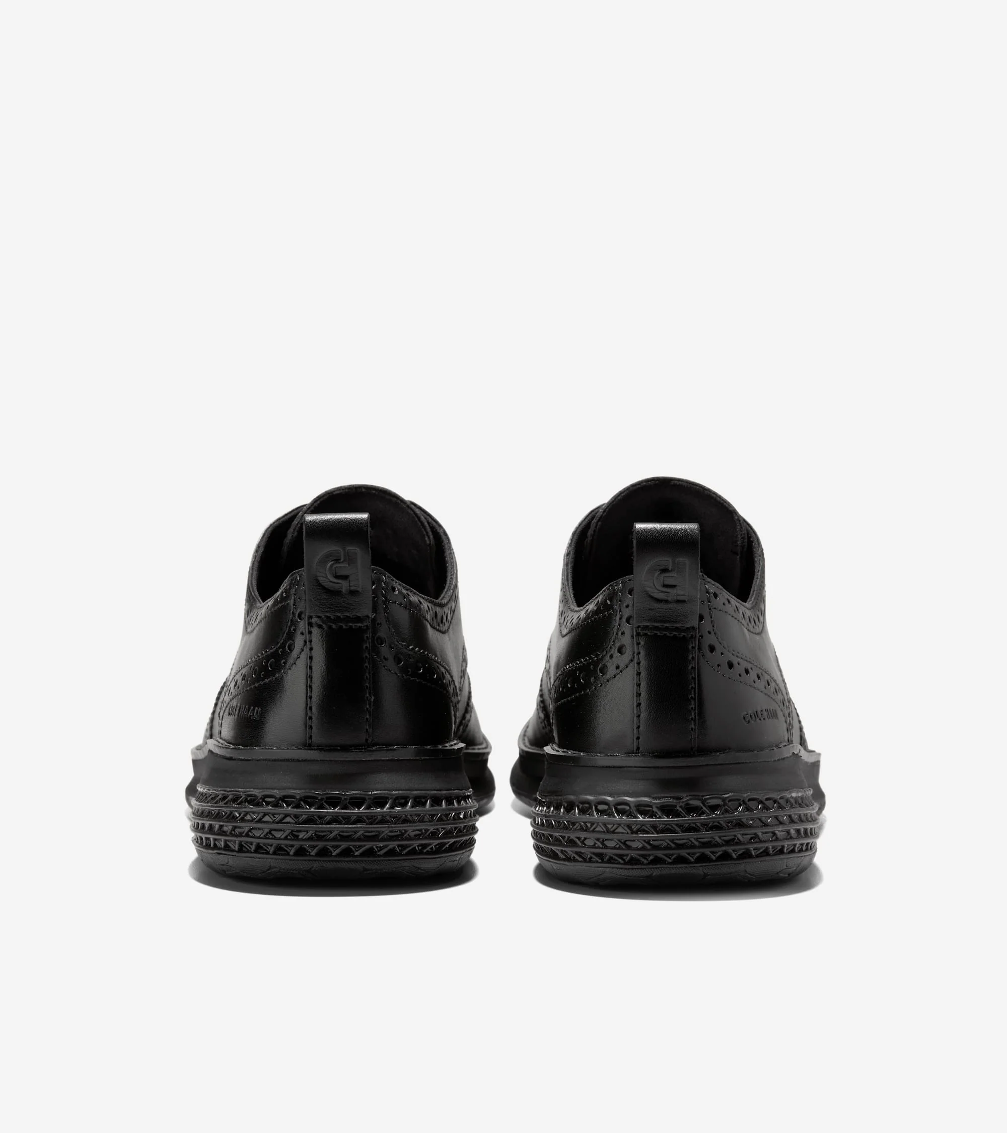 Men's ØriginalGrand Energyweave Wingtip Oxfords - Image 3
