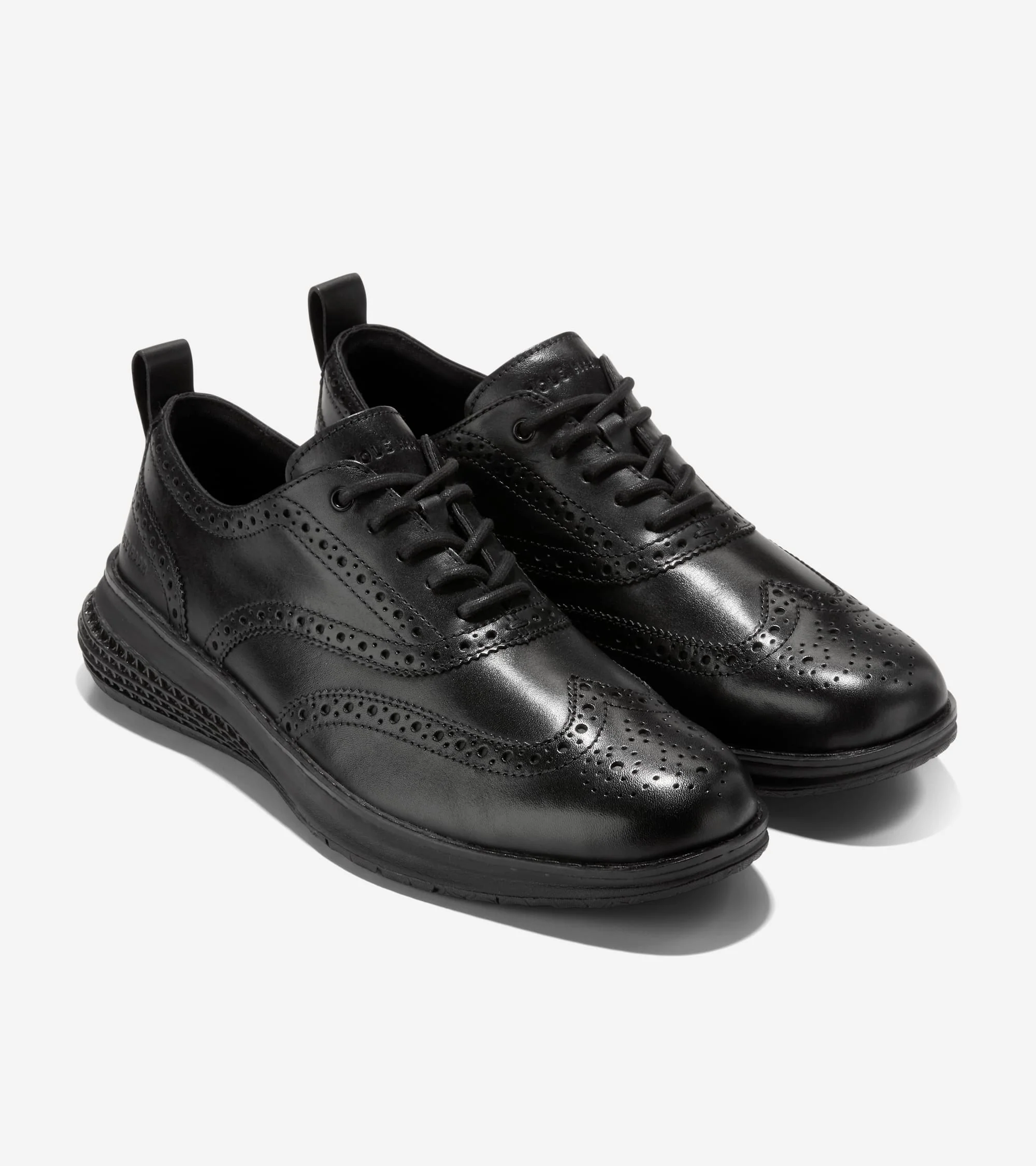Men's ØriginalGrand Energyweave Wingtip Oxfords - Image 5