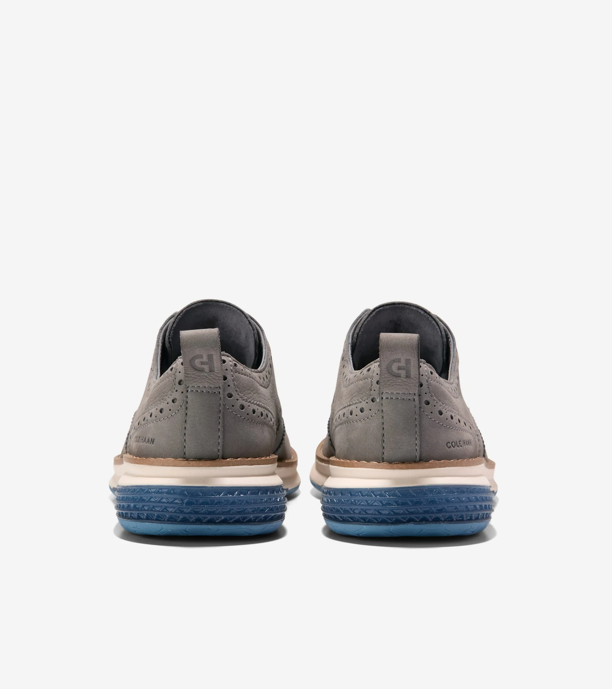 Men's ØriginalGrand Energyweave Wingtip Oxfords - Image 3
