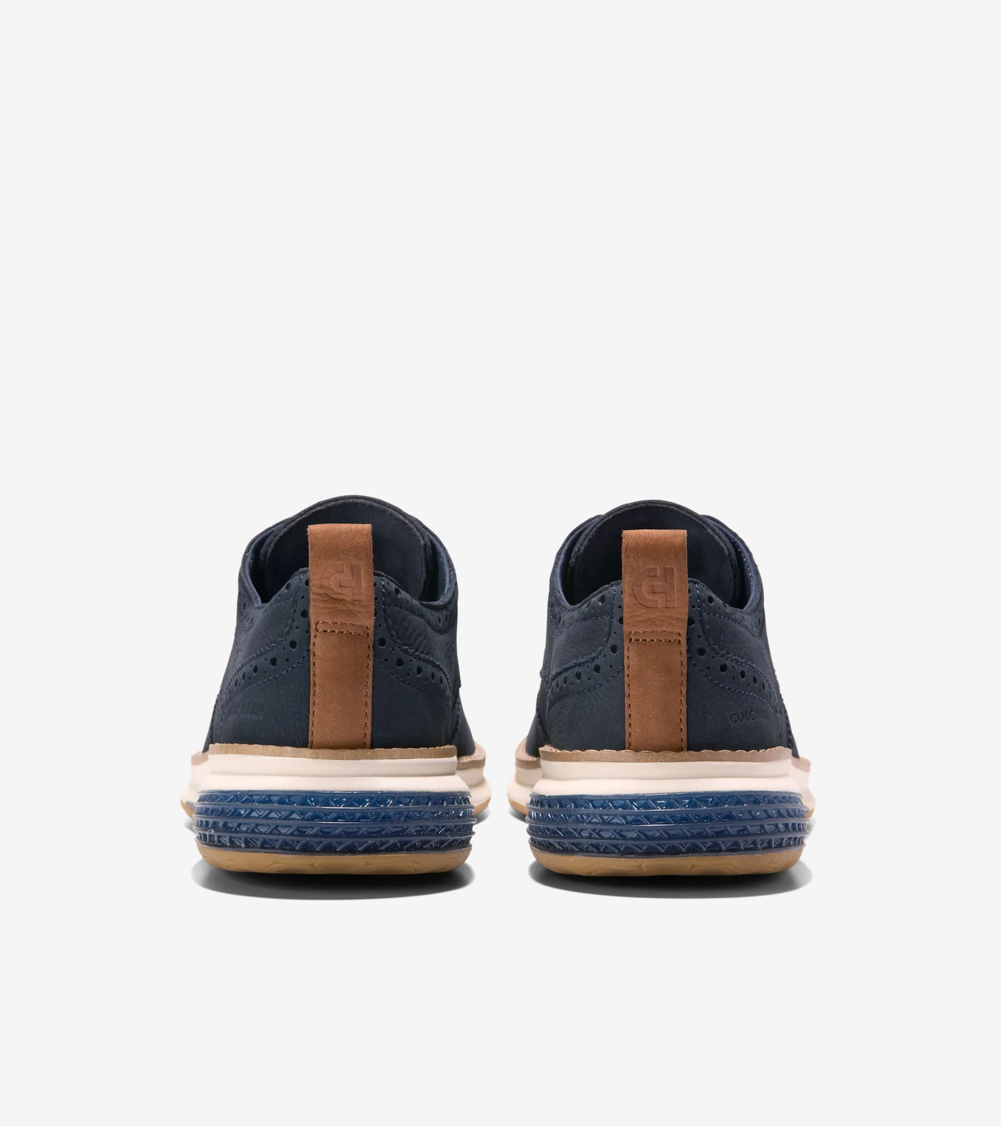 Men's ØriginalGrand Energyweave Wingtip Oxfords - Image 3