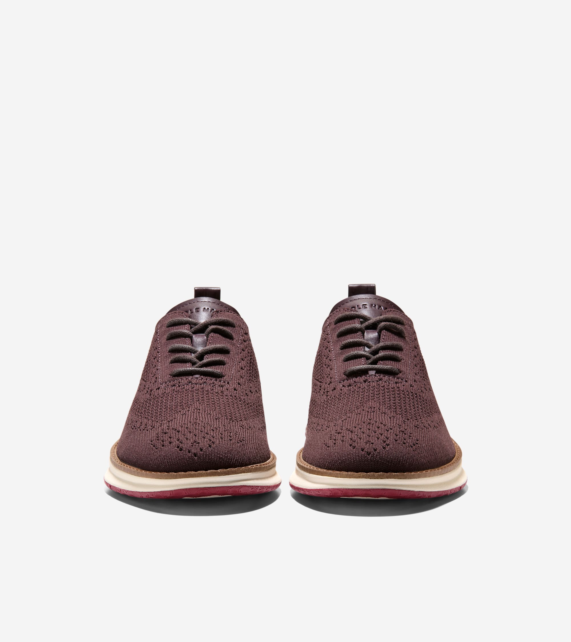 Men's Øriginalgrand Energyweave Stitchlite™ Wingtip Oxfords - Image 2