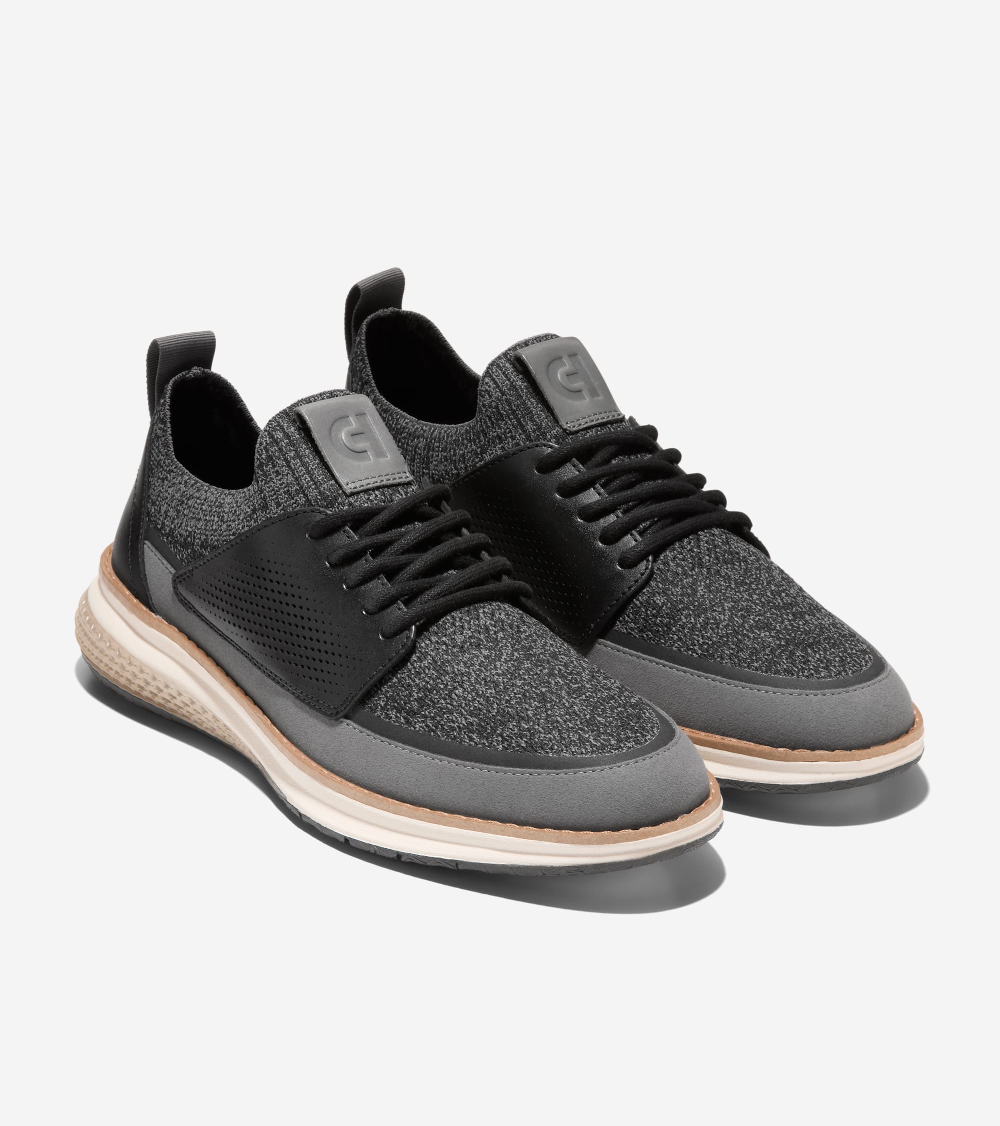 Men's ØriginalGrand Energyweave Stitchlite™ Sneakers - Image 5