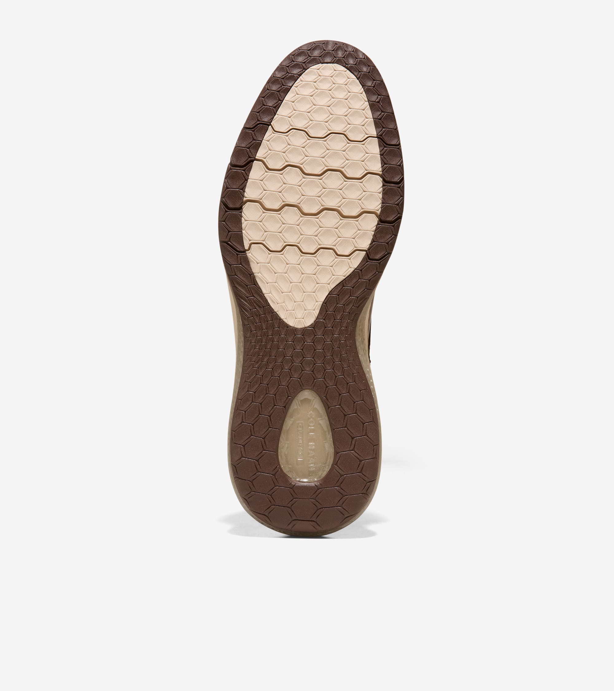Men's ØriginalGrand Energyweave Perforated Plain Toe Oxfords - Image 6