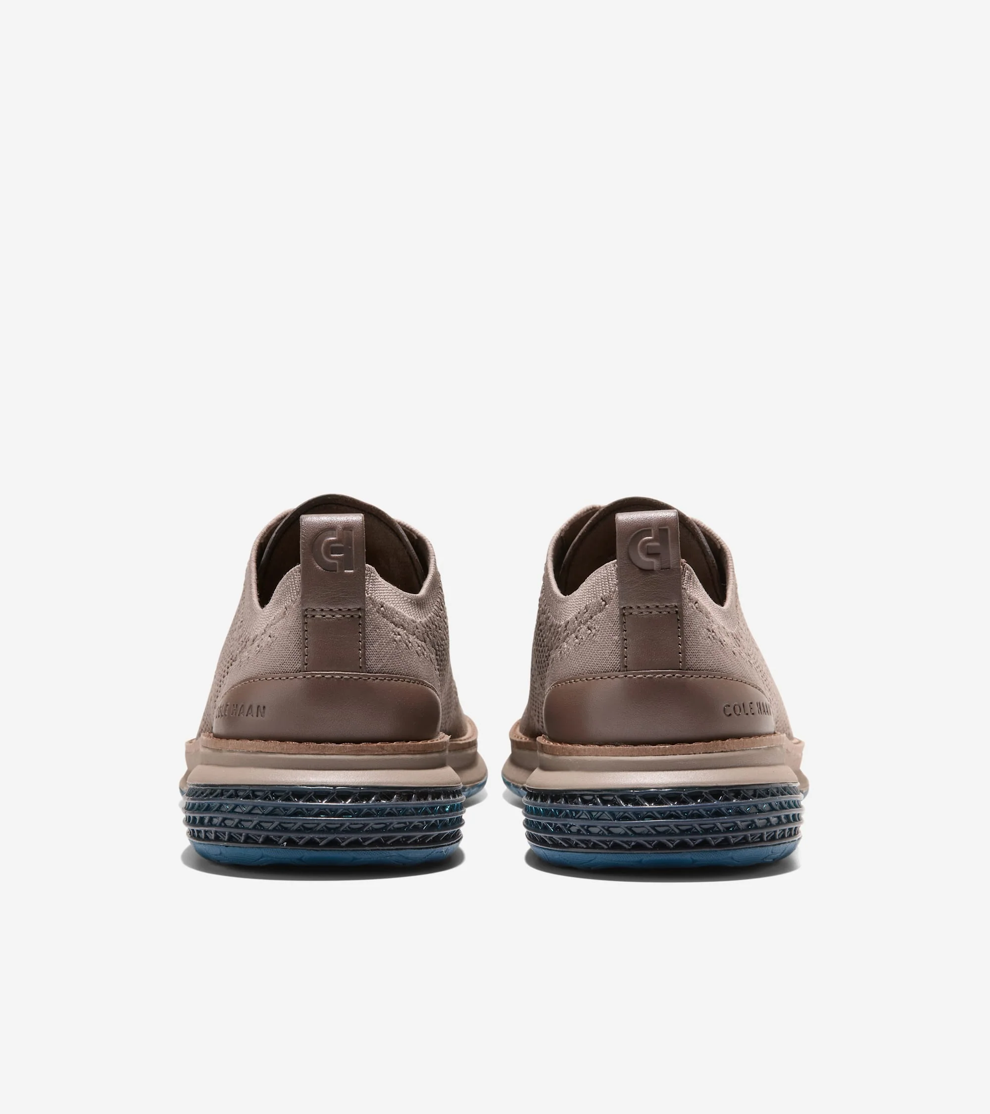 Men's Øriginalgrand Energyweave Stitchlite™ Wingtip Oxfords - Image 3