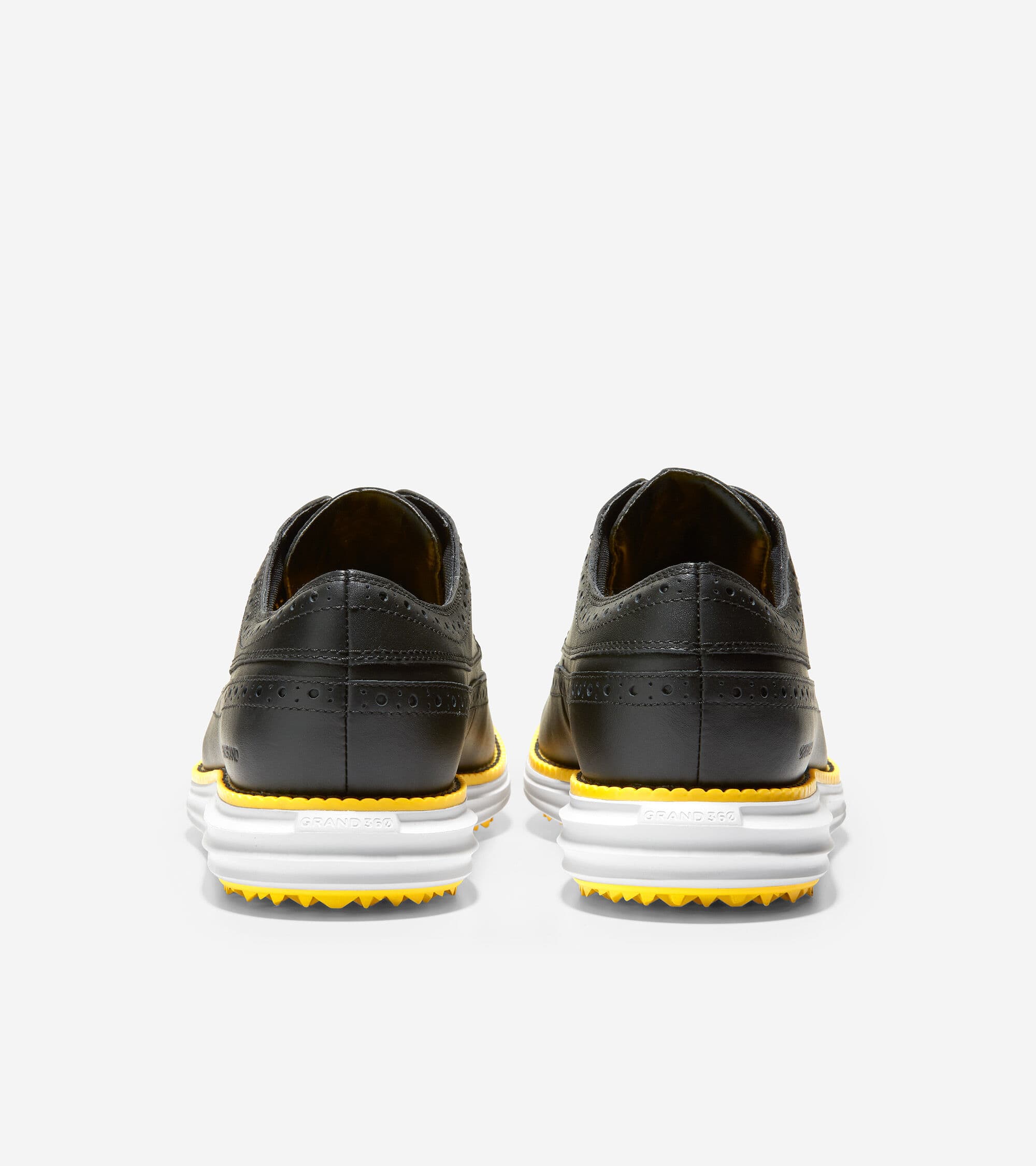 Men's ØriginalGrand Golf Shoe - Image 3