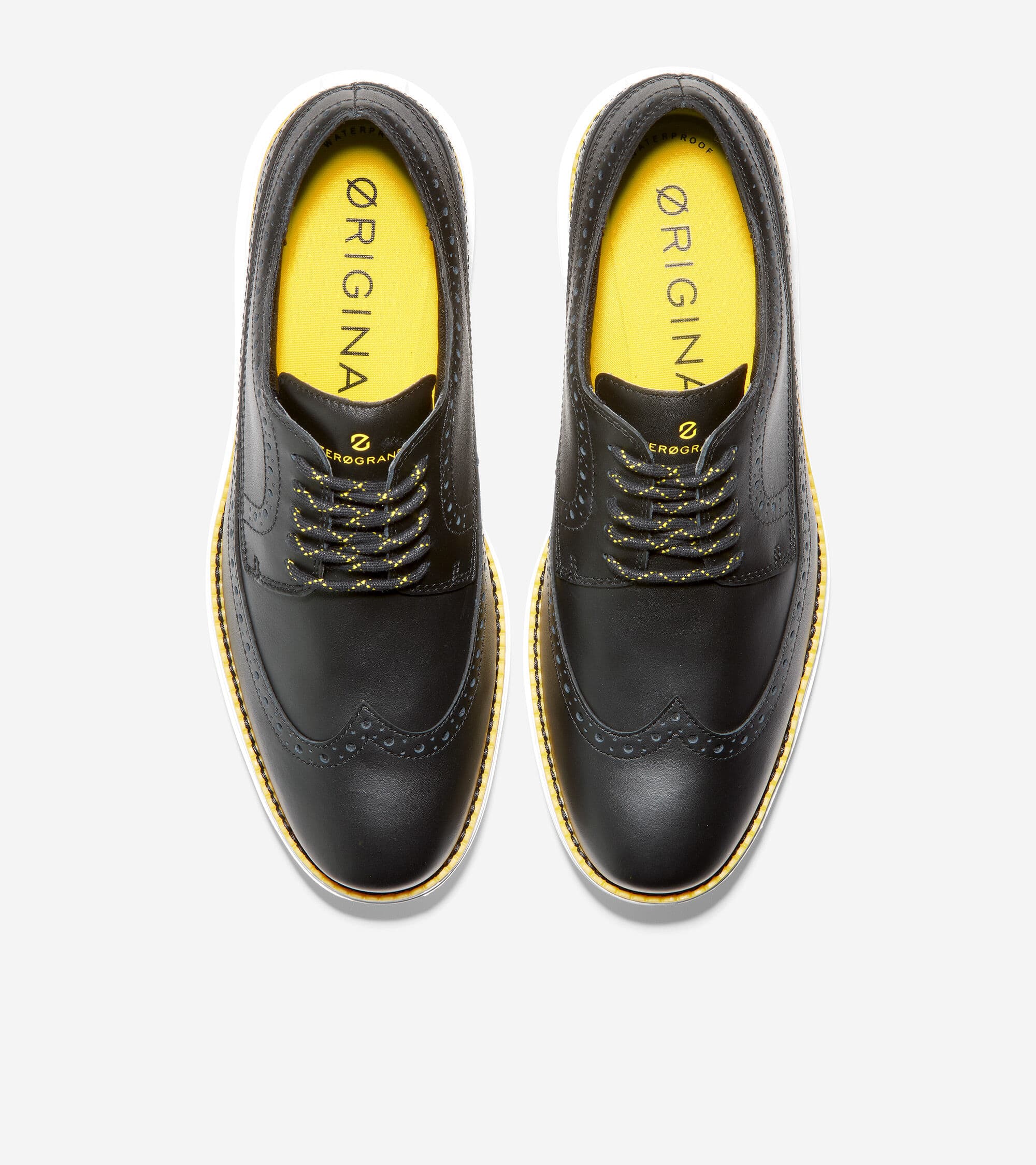Men's ØriginalGrand Golf Shoe - Image 4