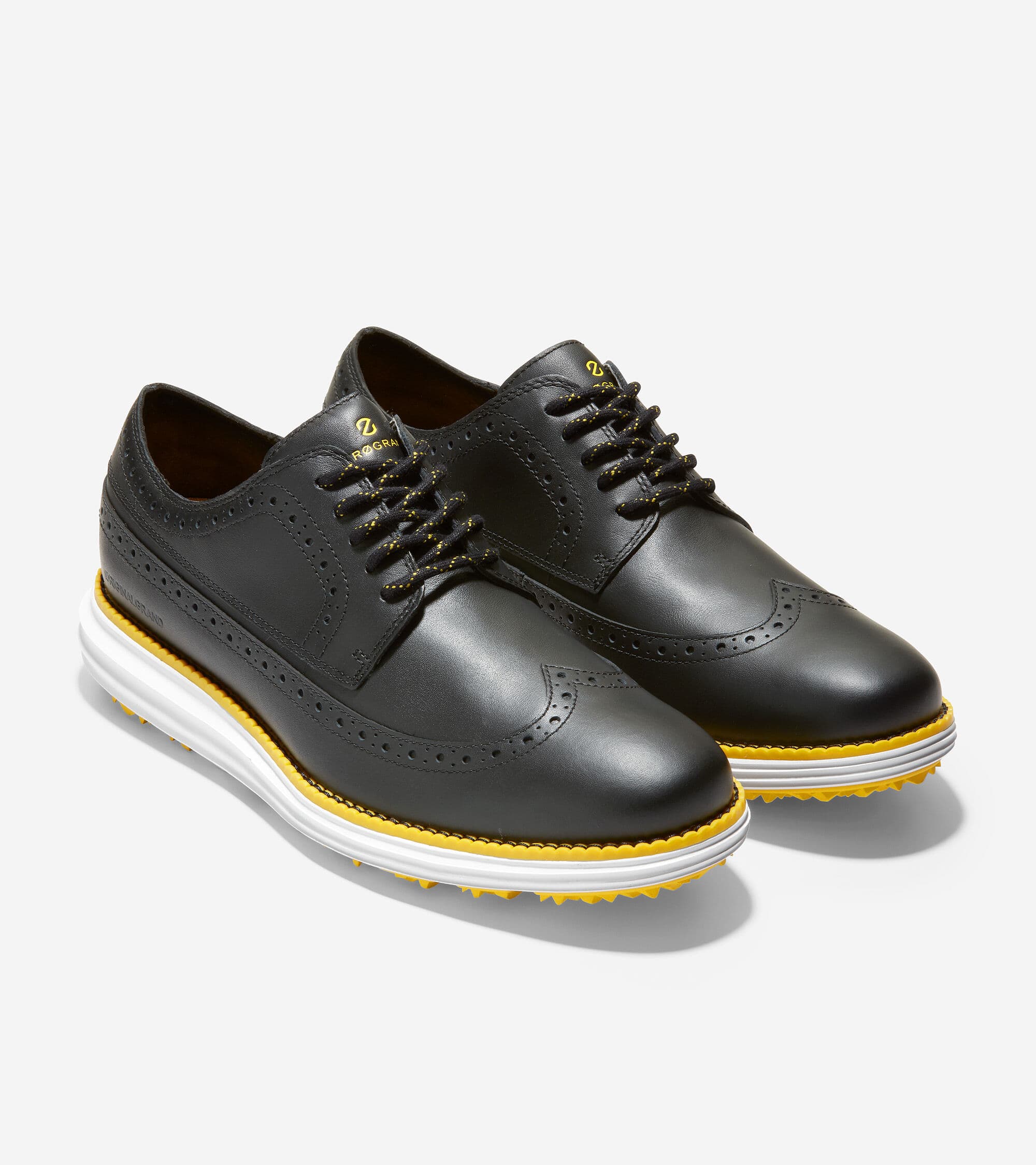 Men's ØriginalGrand Golf Shoe - Image 5