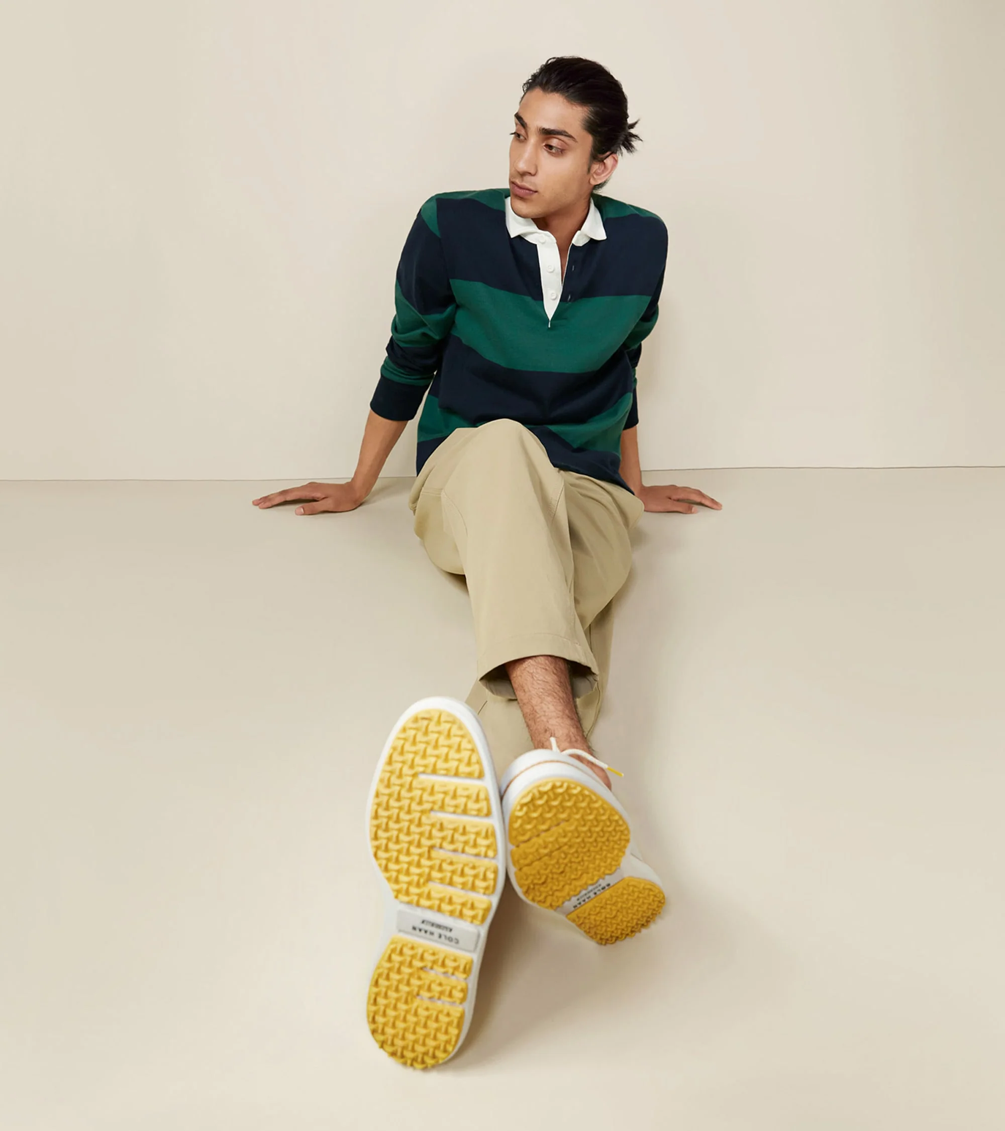 Men's ØriginalGrand Golf Shoe - Image 2