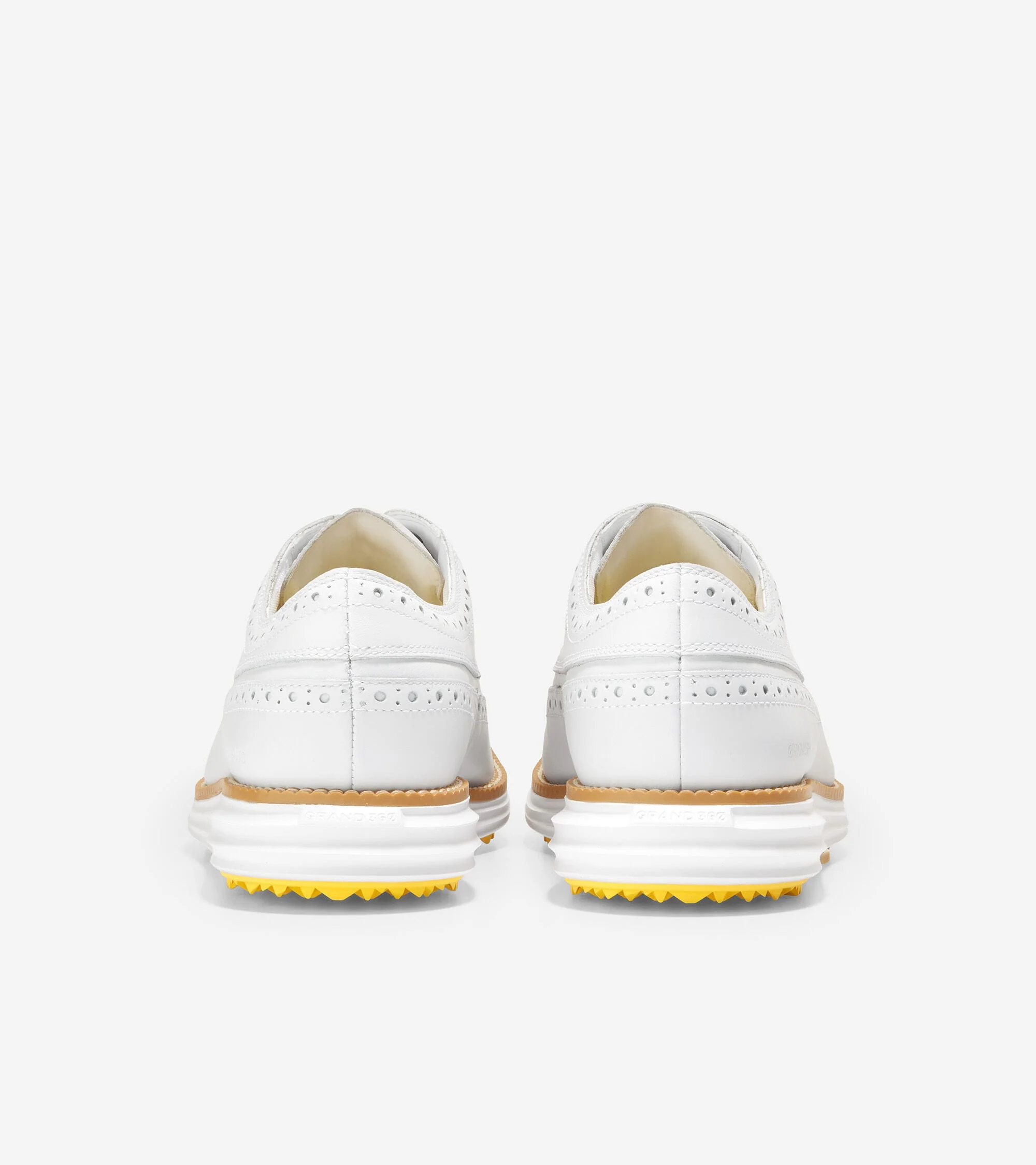 Men's ØriginalGrand Golf Shoe - Image 4