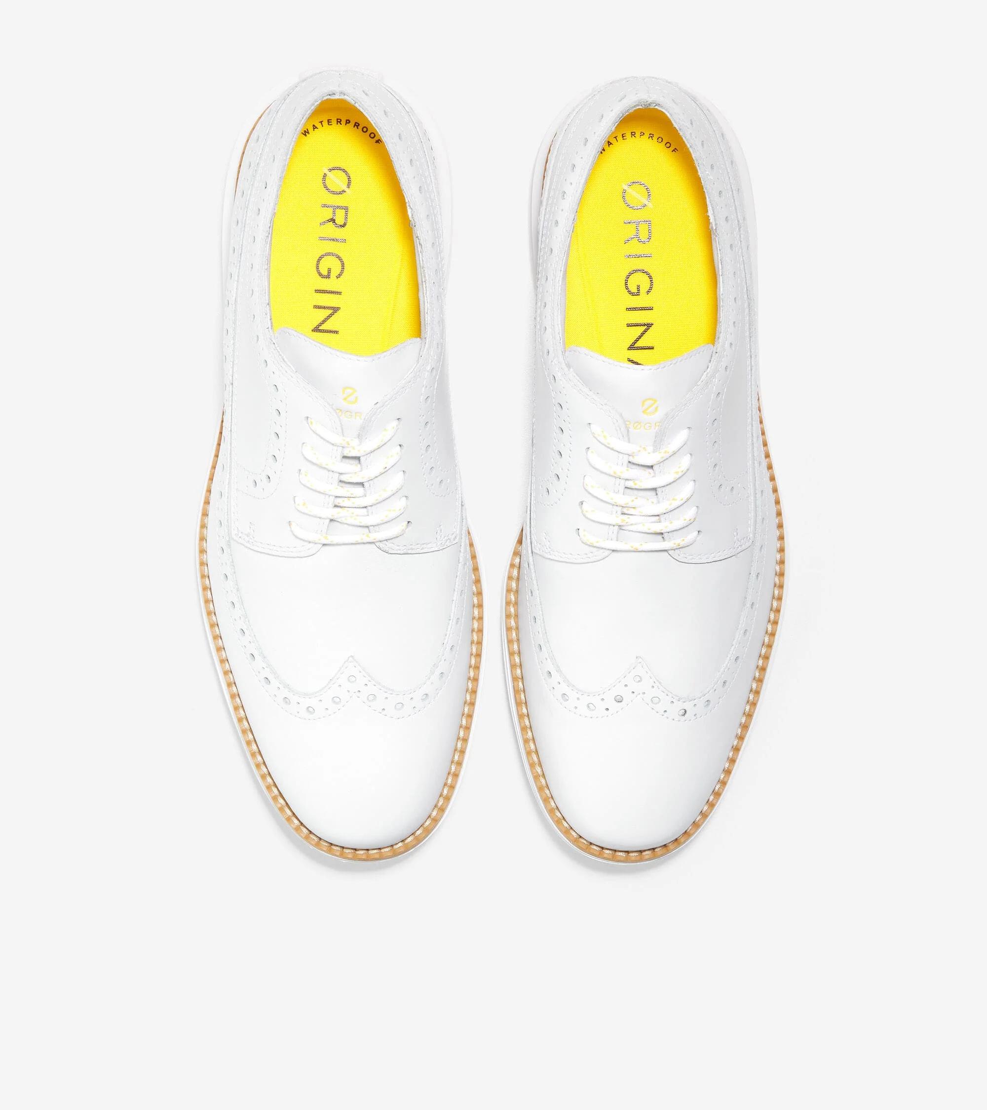 Men's ØriginalGrand Golf Shoe - Image 5
