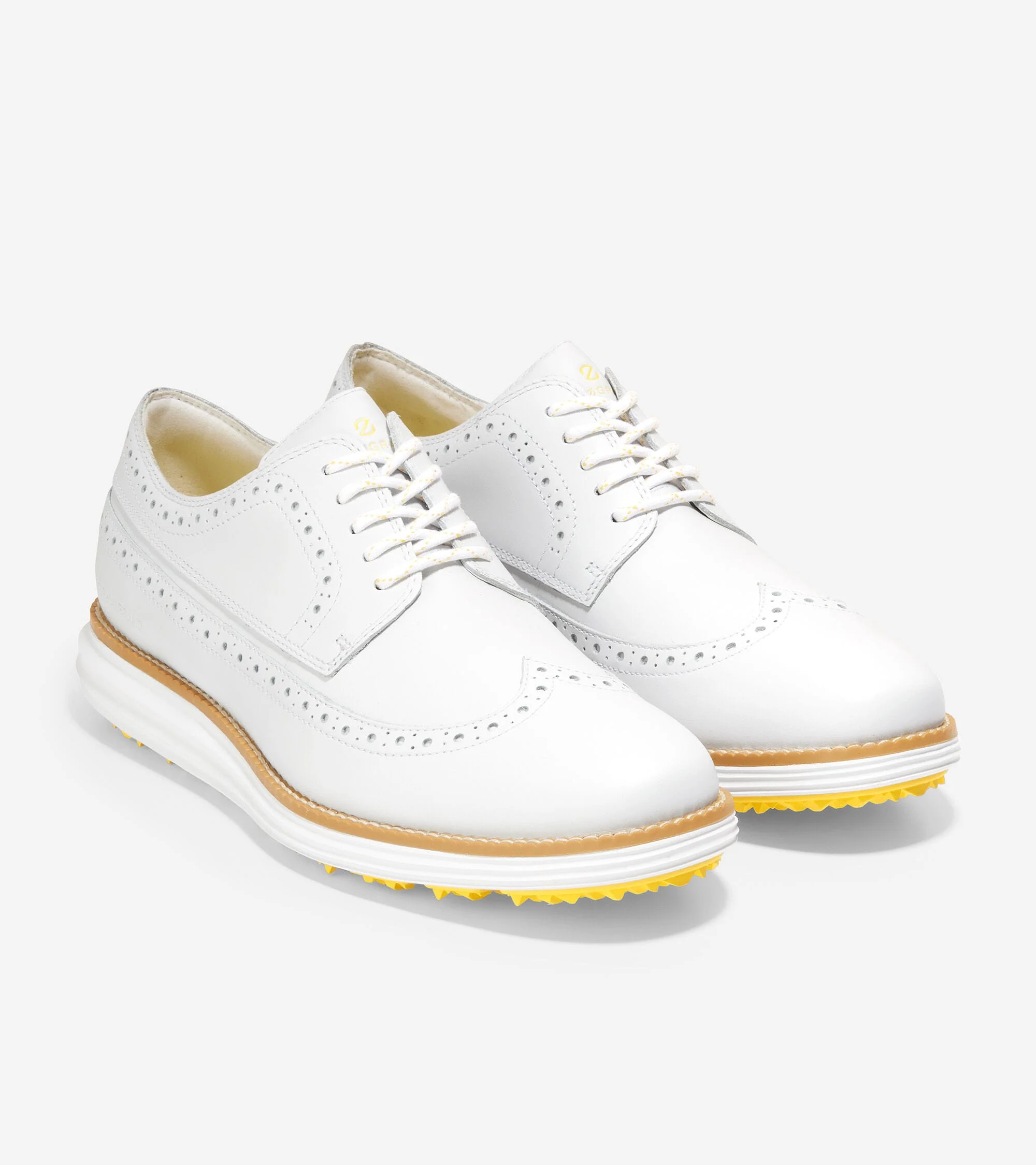 Men's ØriginalGrand Golf Shoe - Image 6