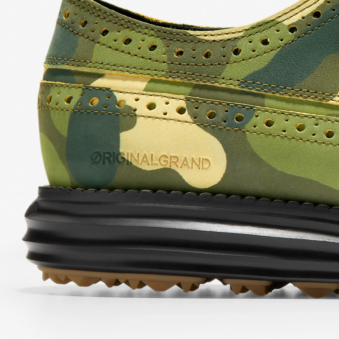 Men's ØriginalGrand Golf Shoe - Image 8