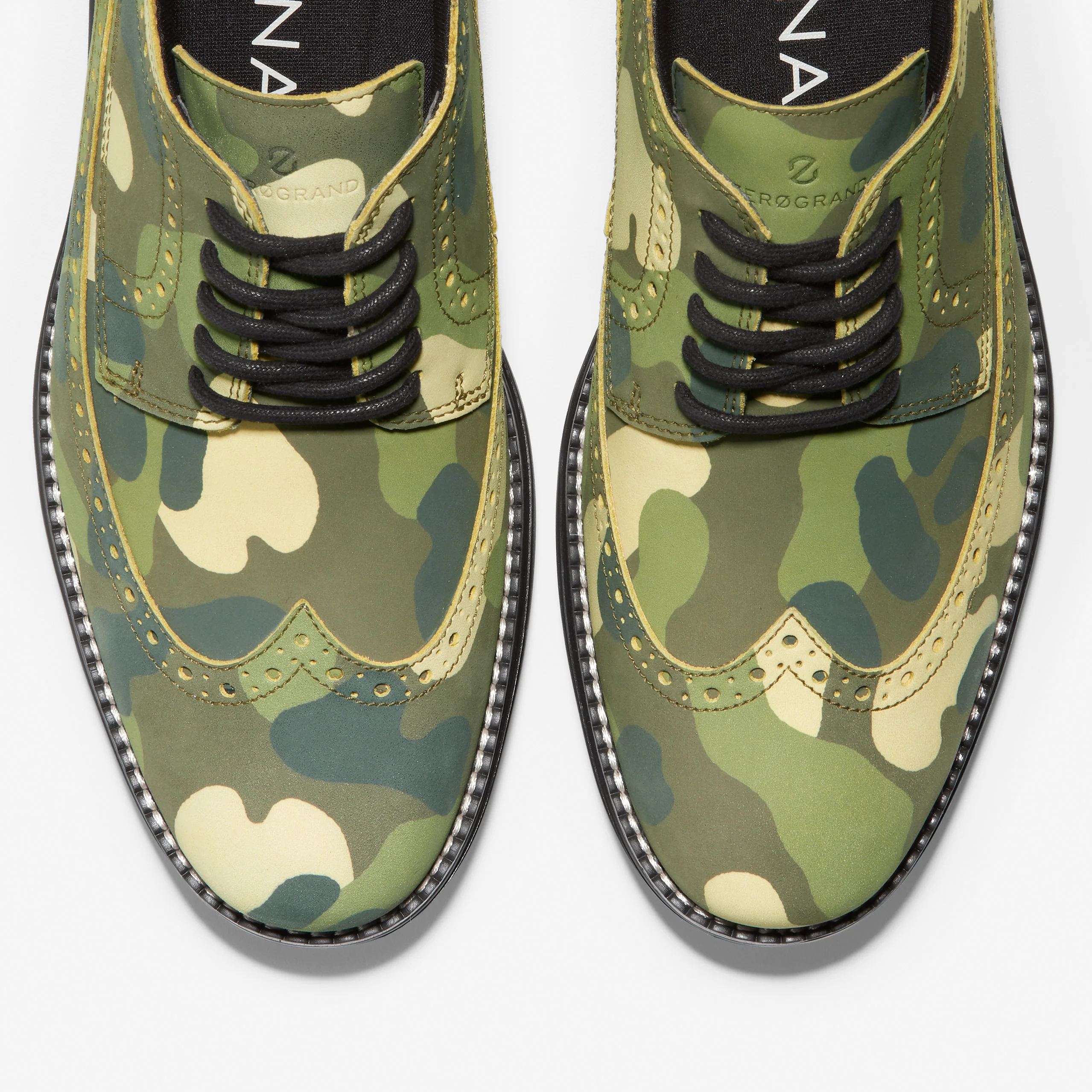 Men's ØriginalGrand Golf Shoe - Image 9