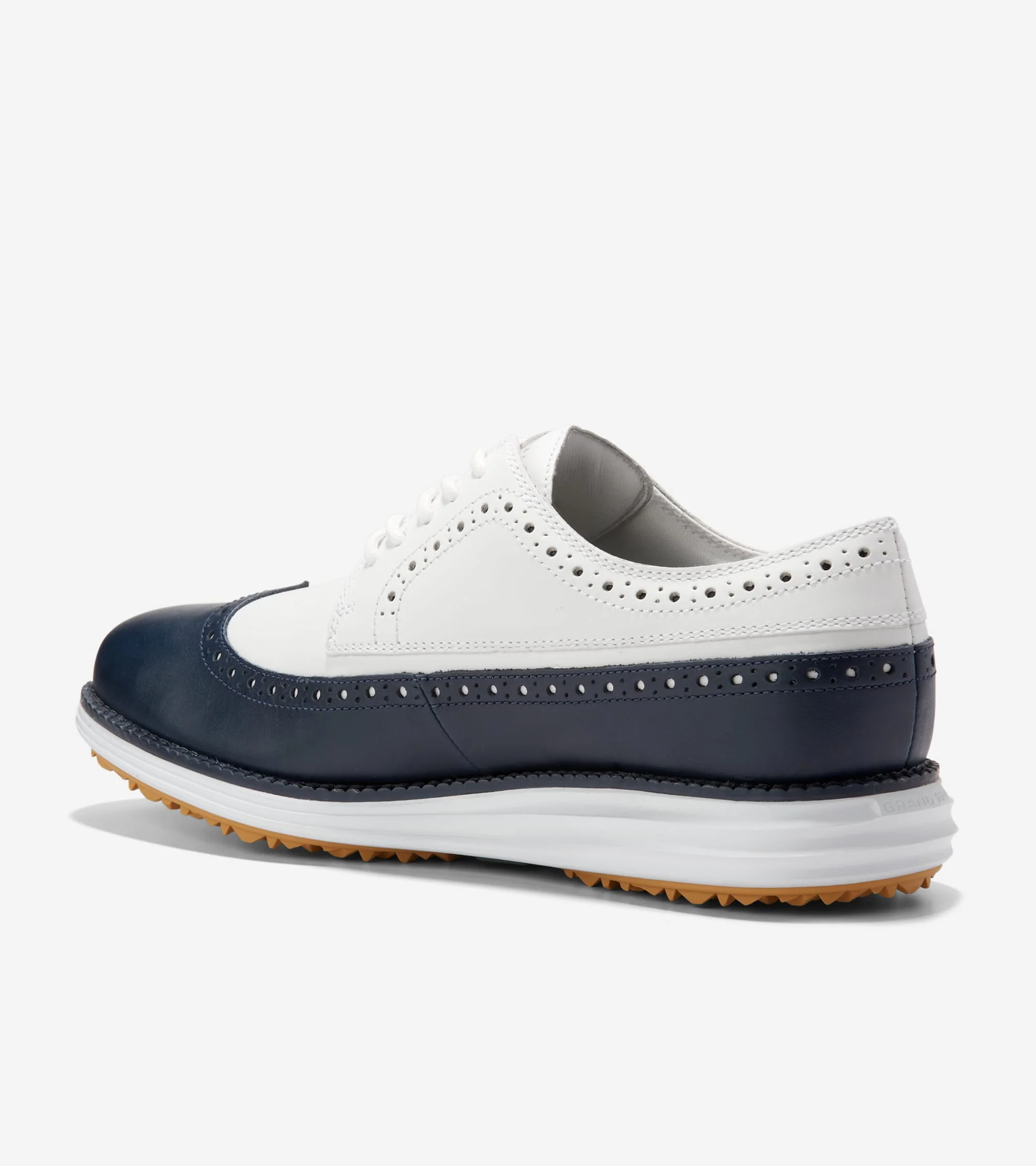 Men's ØriginalGrand Golf Shoes - Image 10