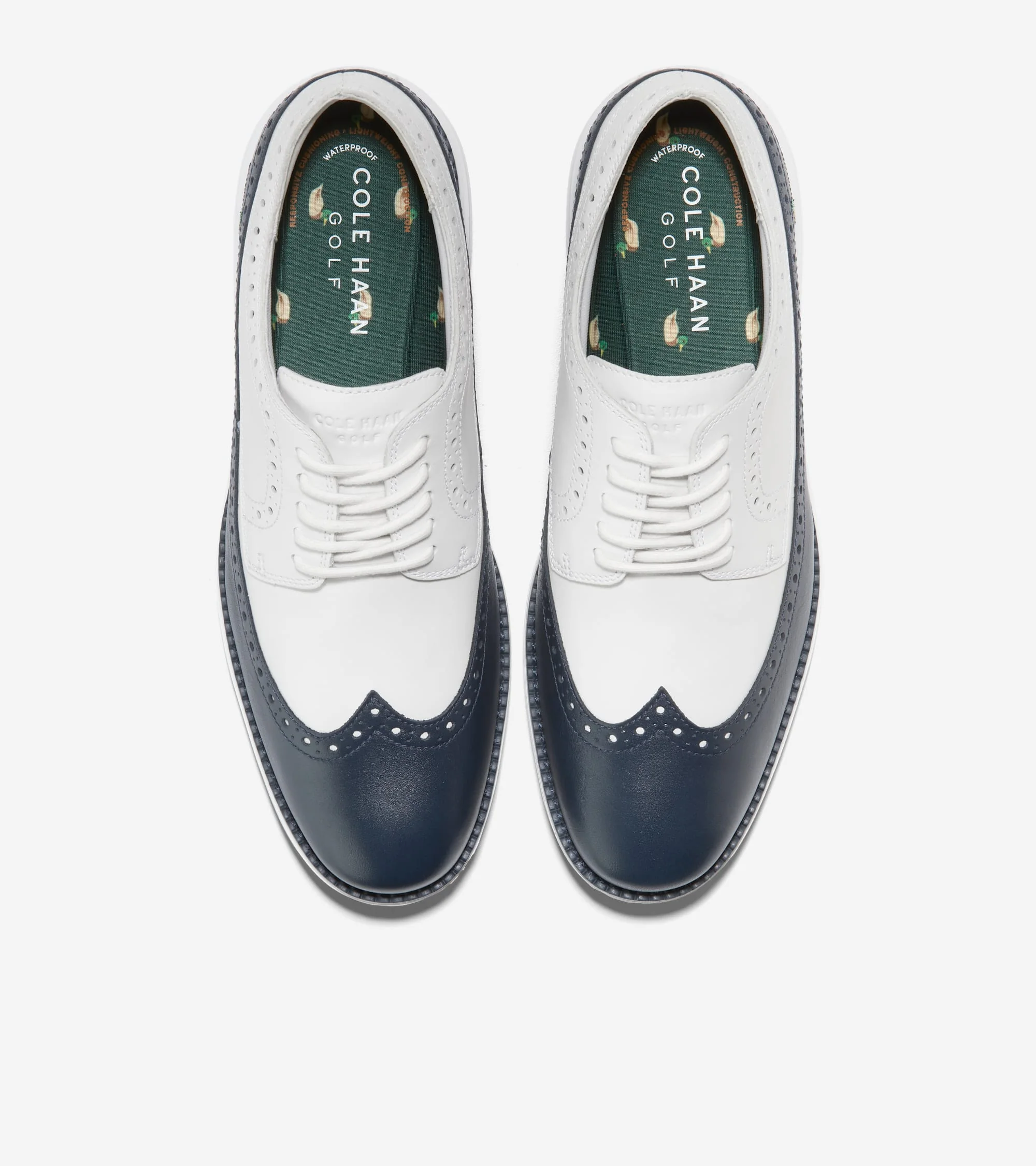 Men's ØriginalGrand Golf Shoes - Image 15