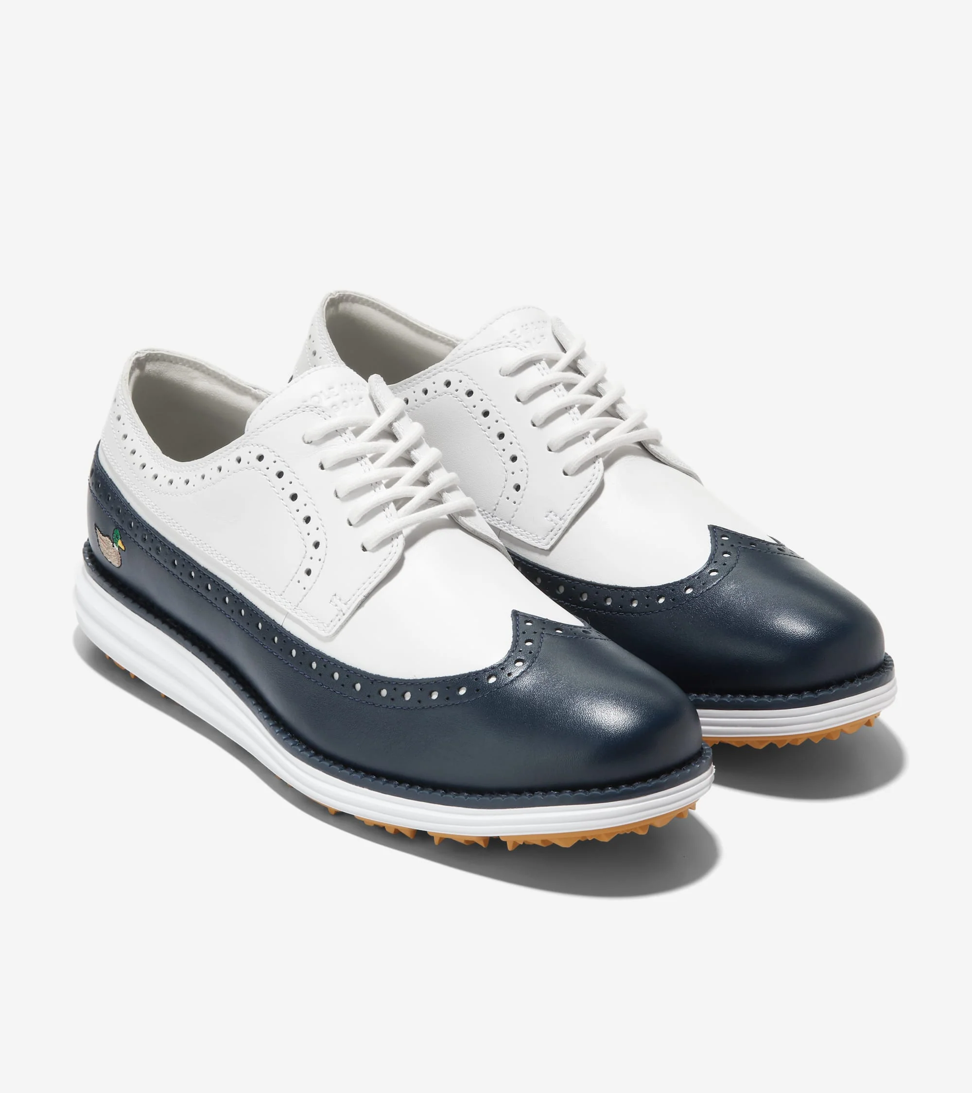 Men's ØriginalGrand Golf Shoes - Image 16