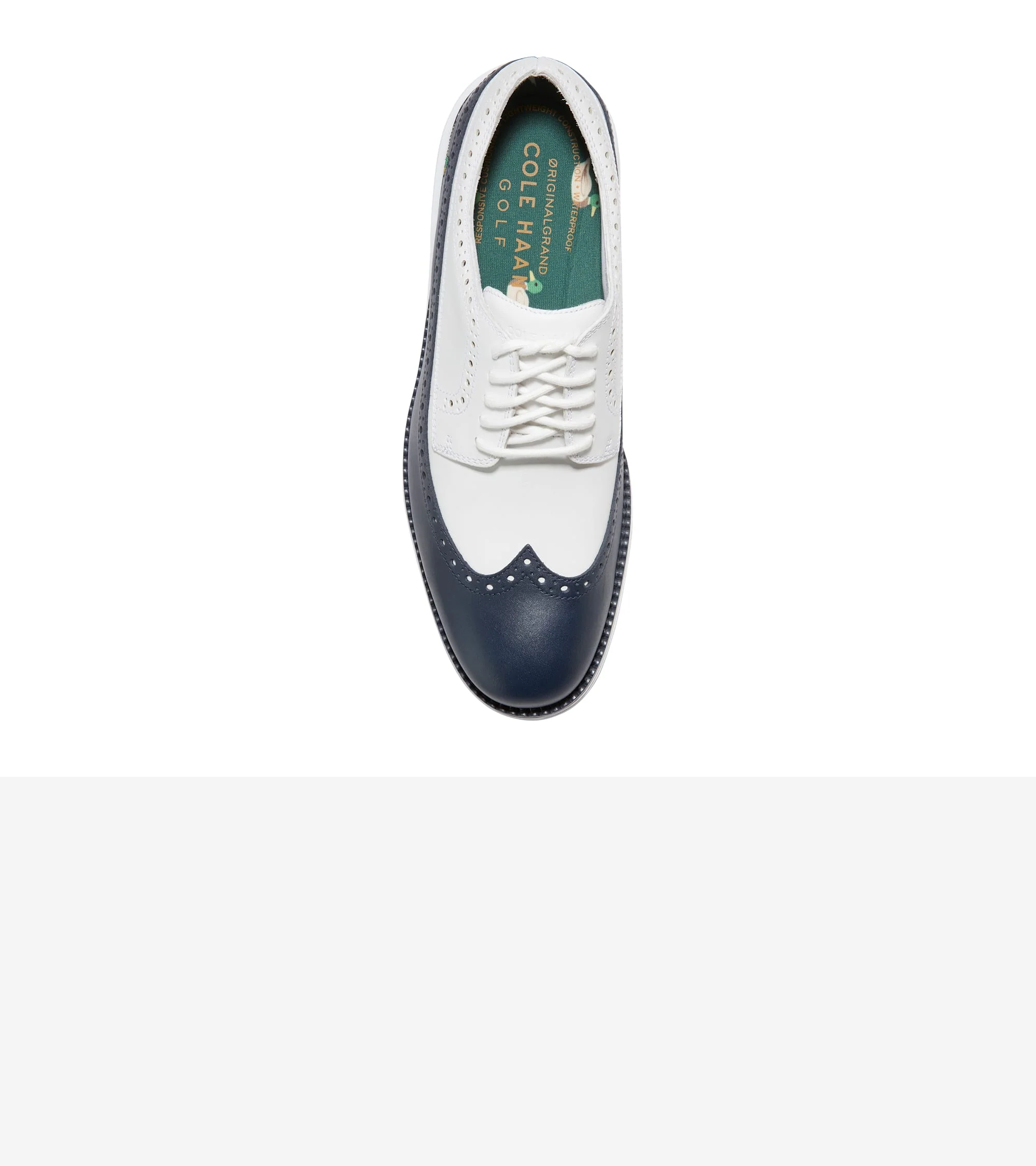 Men's ØriginalGrand Golf Shoes - Image 3