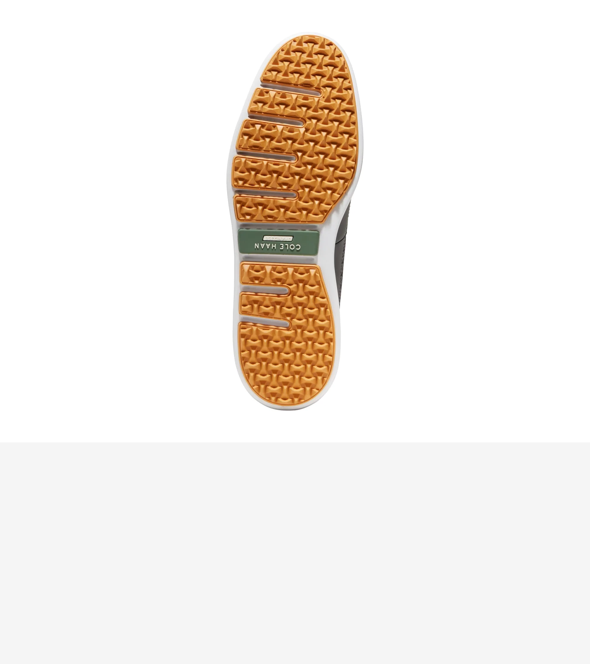 Men's ØriginalGrand Golf Shoes - Image 4