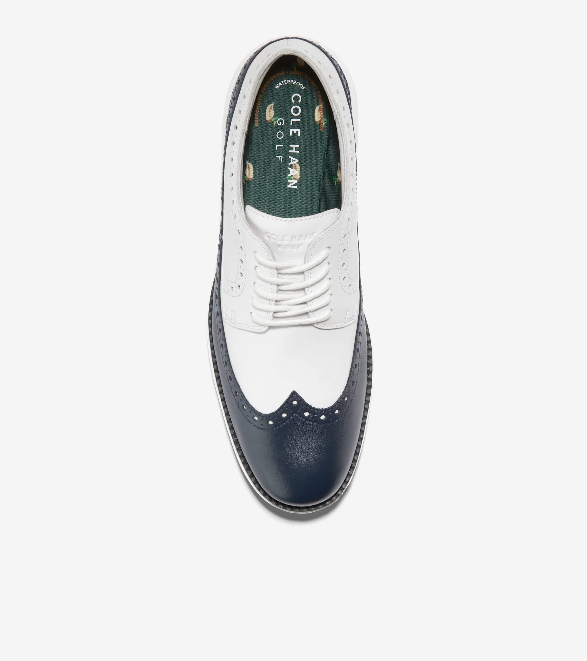 Men's ØriginalGrand Golf Shoes - Image 7